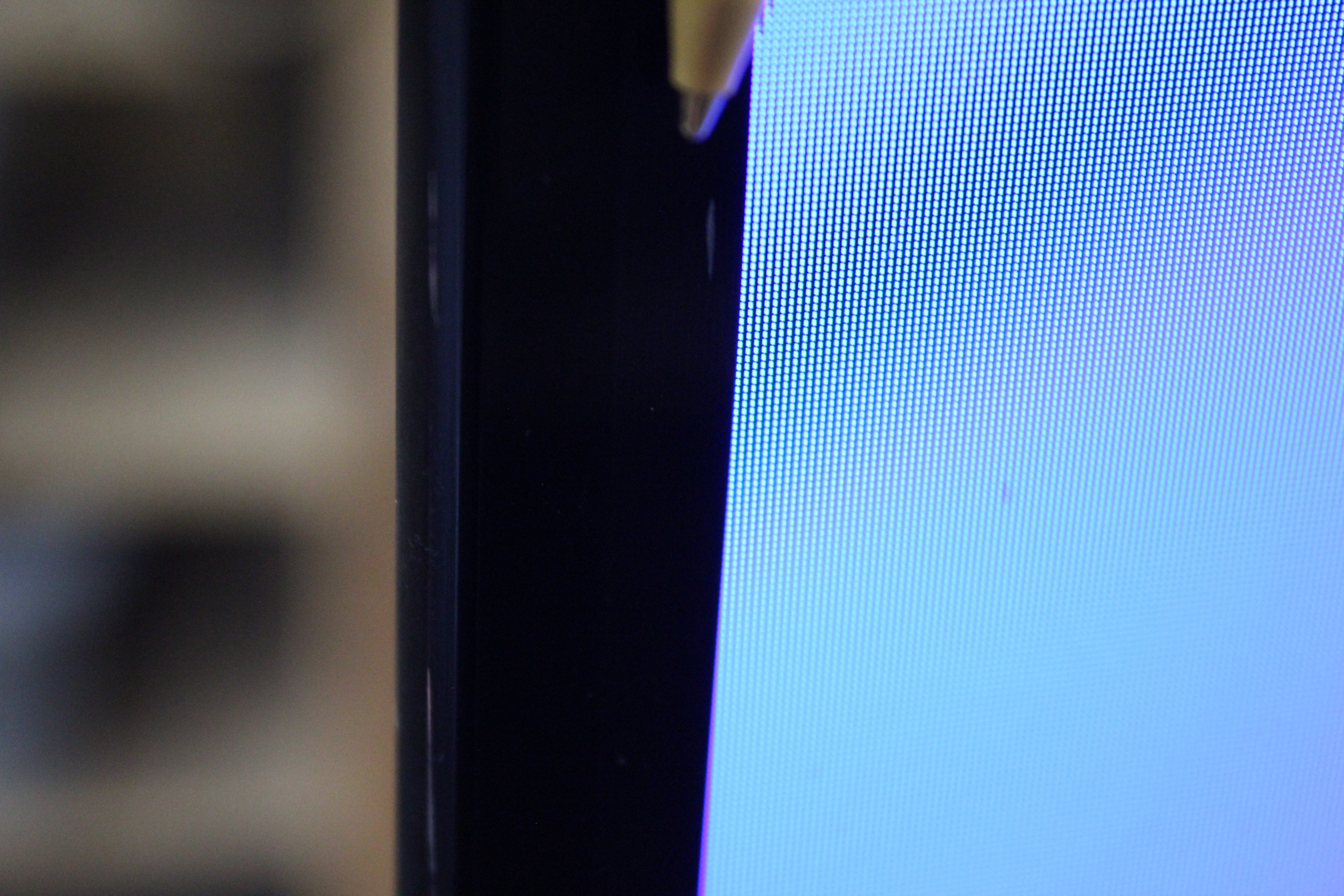 77" Samsung QE77S90DAEXXU Flagship 4K HDR OLED TV