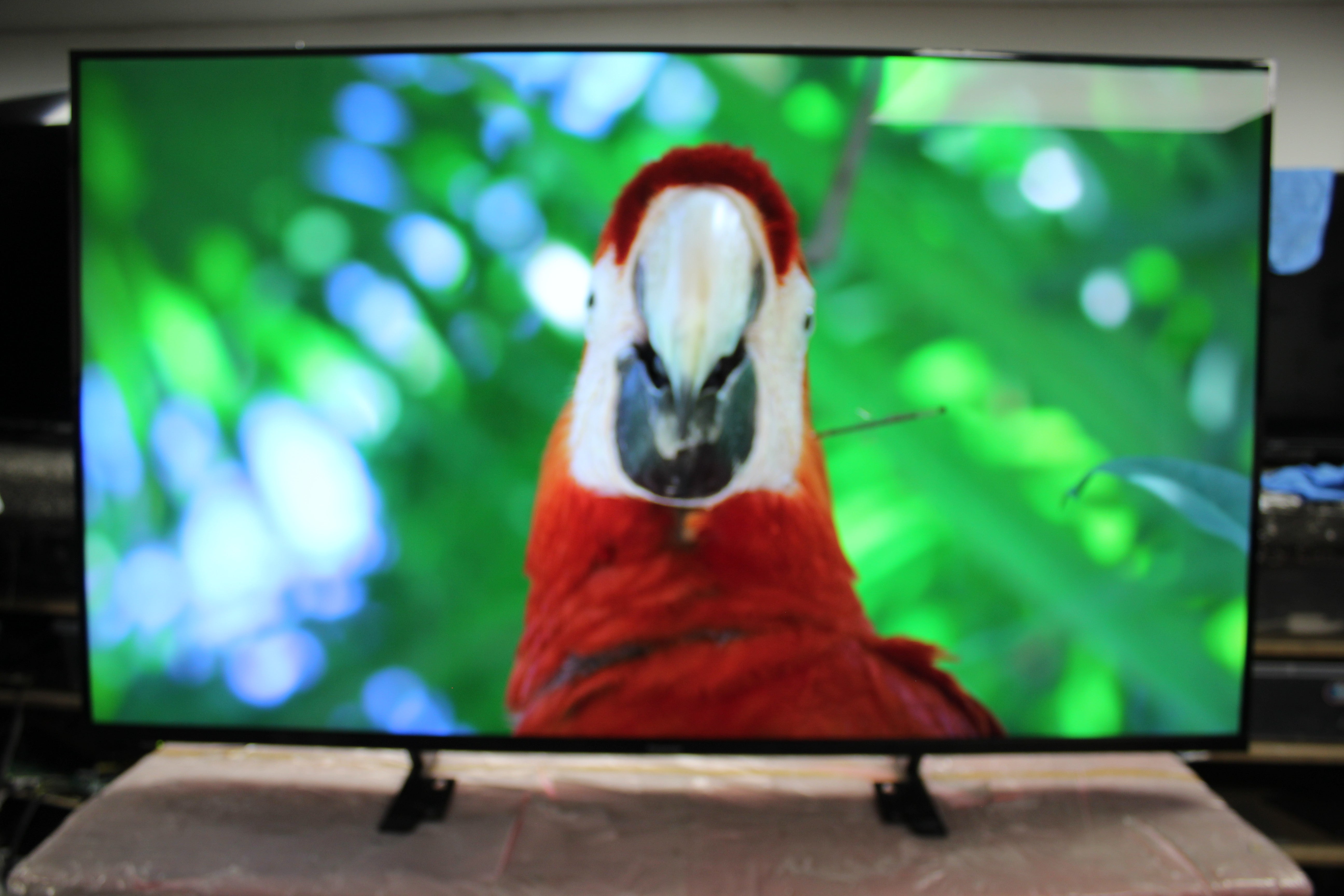 58" Panasonic TX58GX820B 4K HDR Smart LED TV