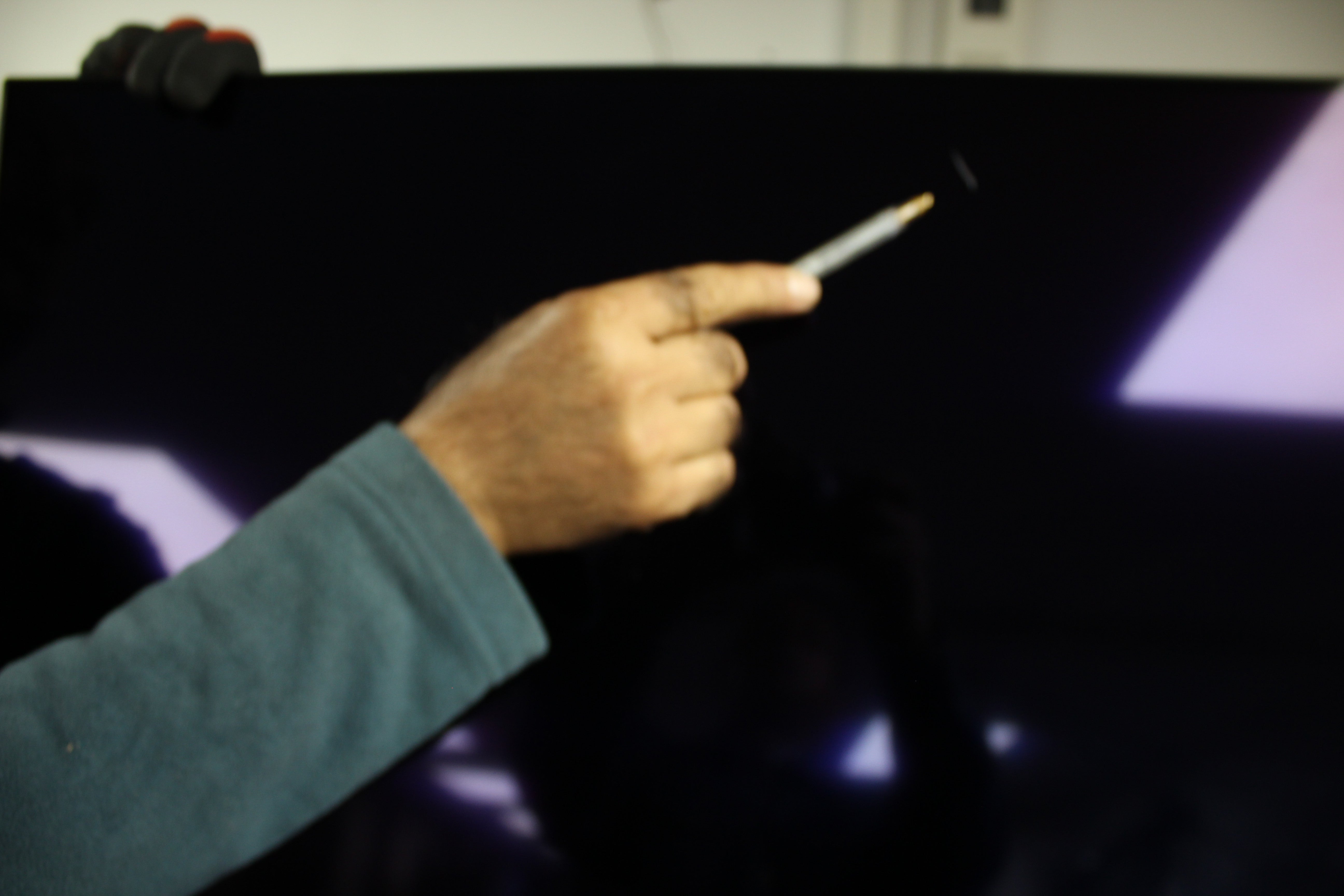 48" Sony Bravia XR48A90KU Flagship 4K HDR Smart OLED Google TV - Electronic World TV