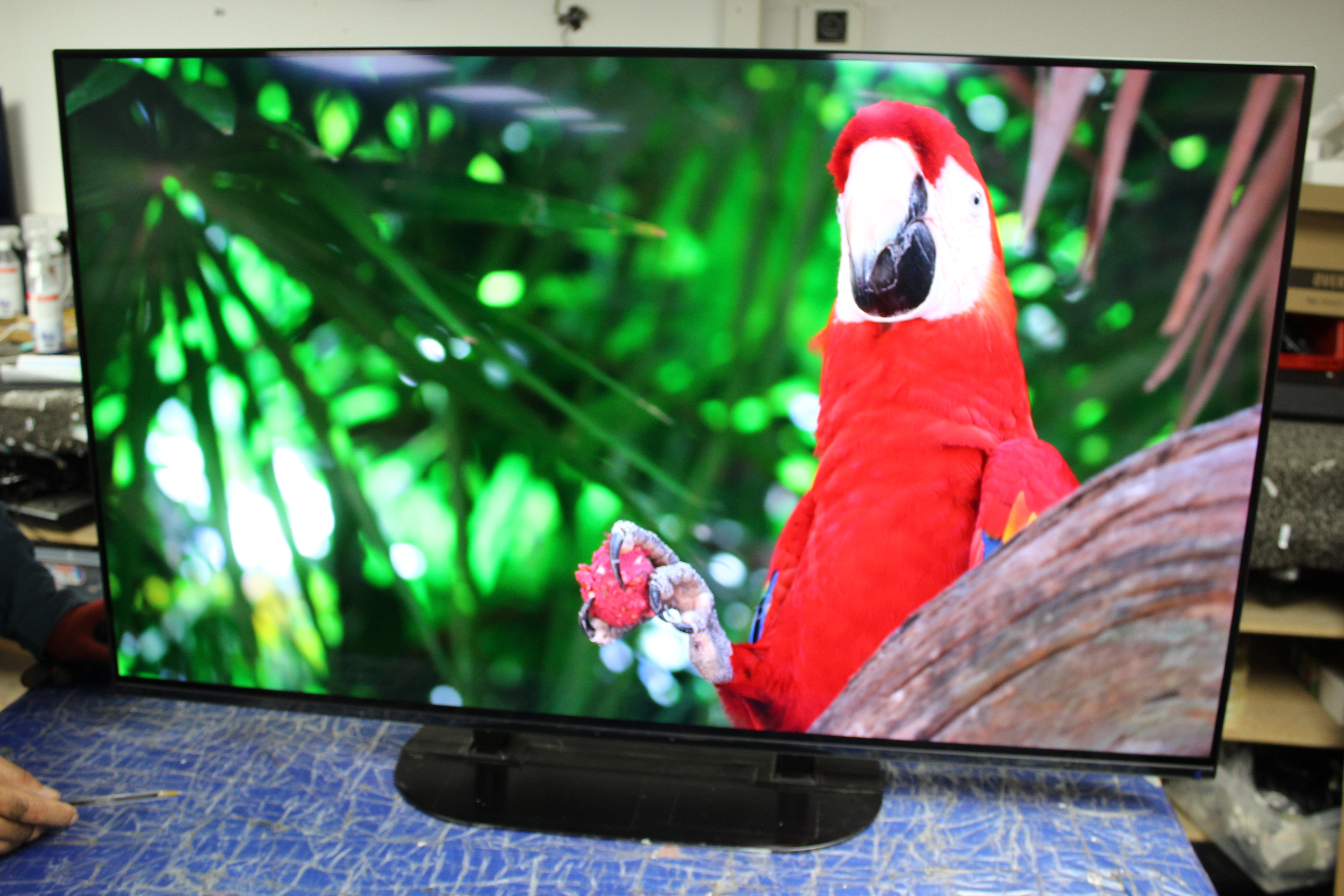 48" Sony Bravia XR48A90KU Flagship 4K HDR Smart OLED Google TV - Electronic World TV