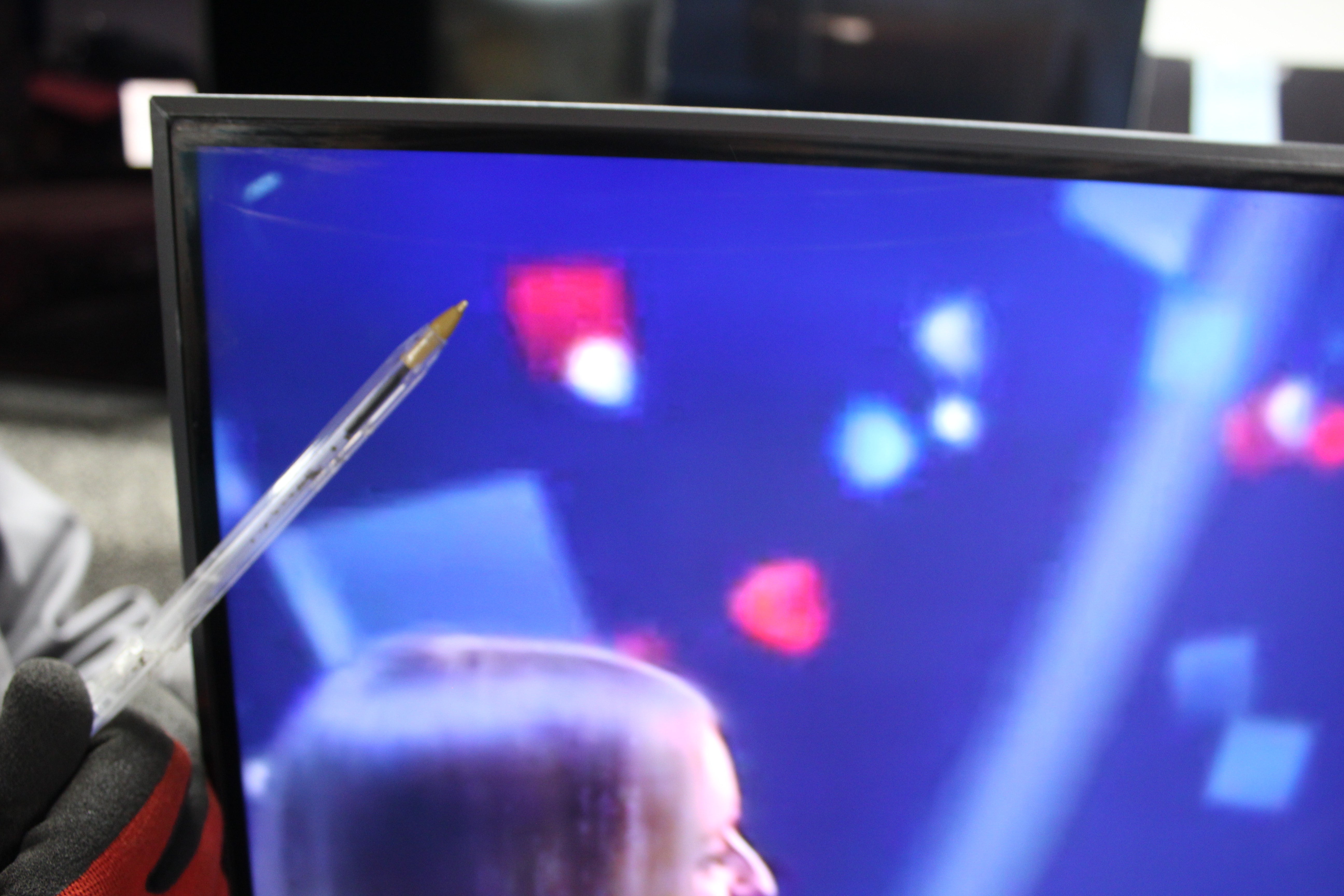 55" Samsung QE55Q80RAT Premium Certified 4K HDR QLED TV - Electronic World TV