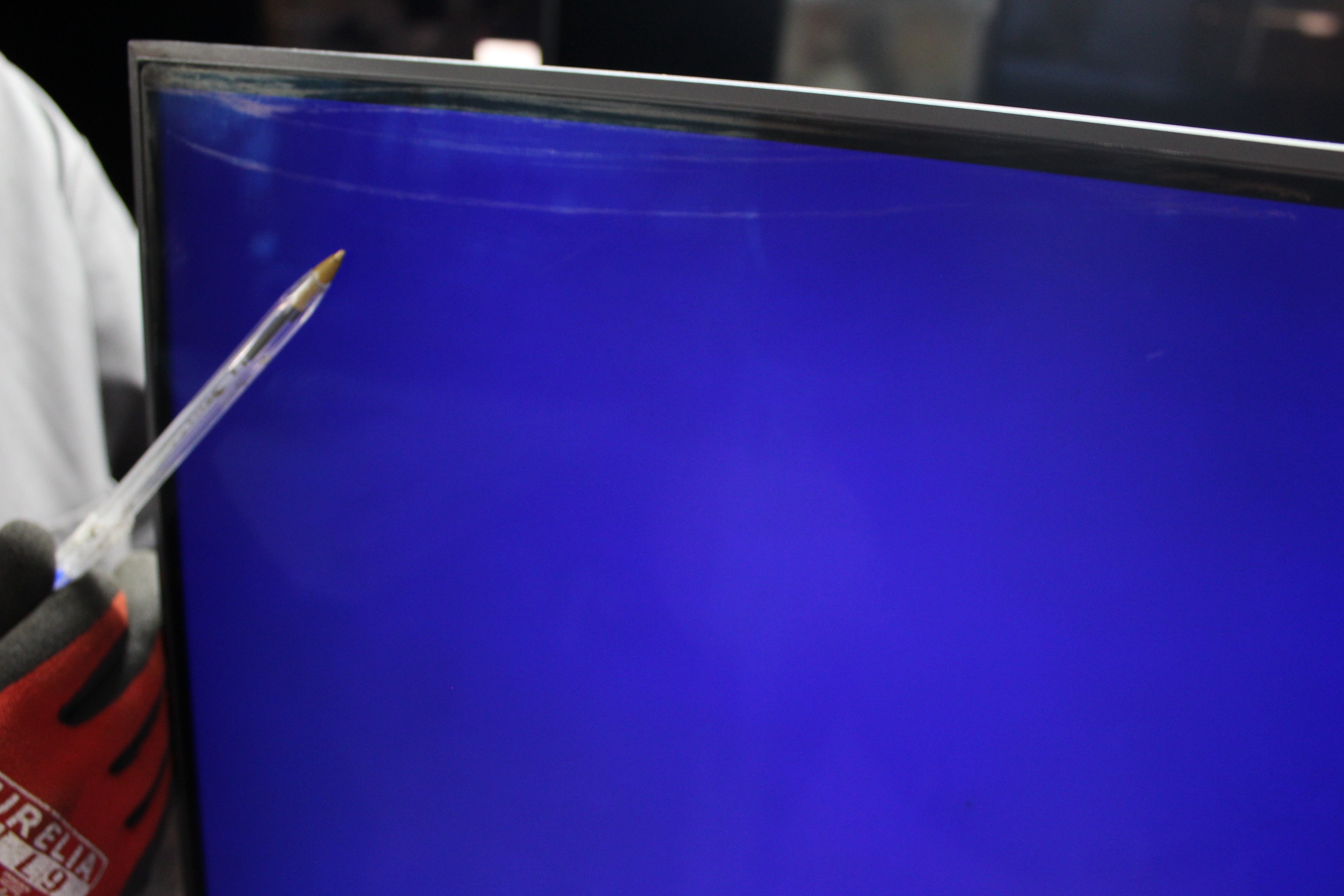 55" Samsung QE55Q80RAT Premium Certified 4K HDR QLED TV - Electronic World TV