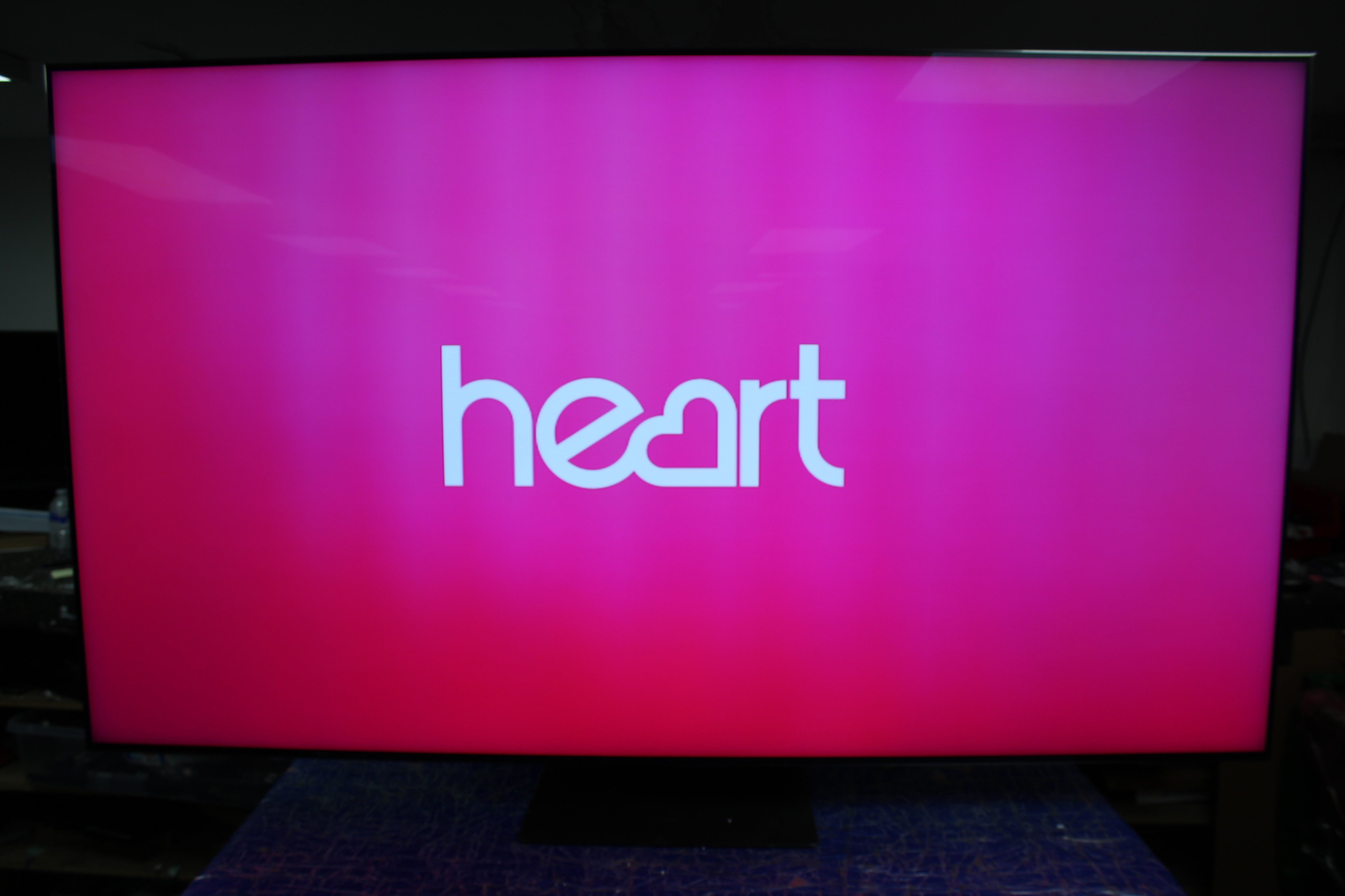 75" Samsung QE75QN94AATXXU Flagship 4K HDR Neo QLED TV - Electronic World TV