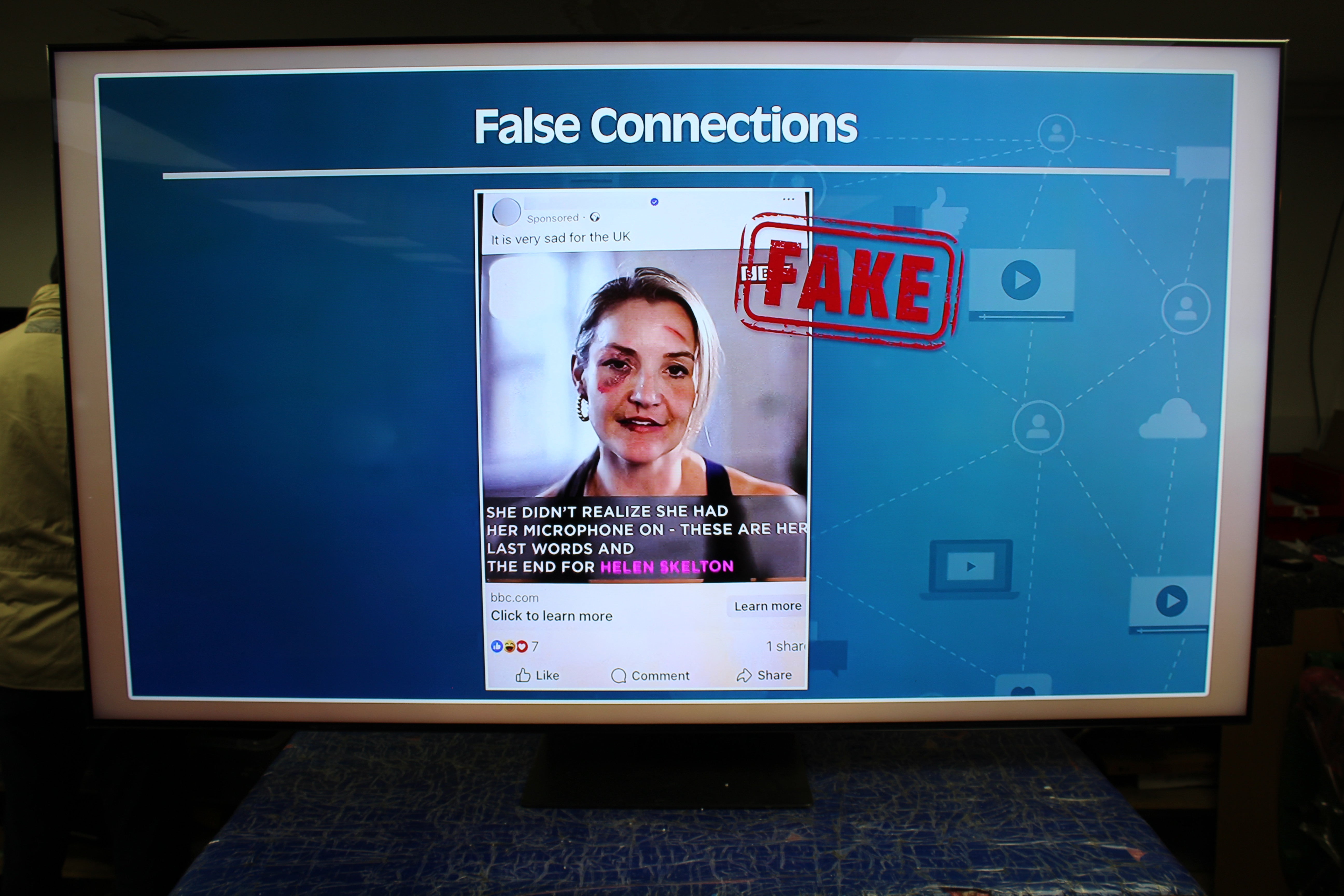 75" Samsung QE75QN94AATXXU Flagship 4K HDR Neo QLED TV - Electronic World TV