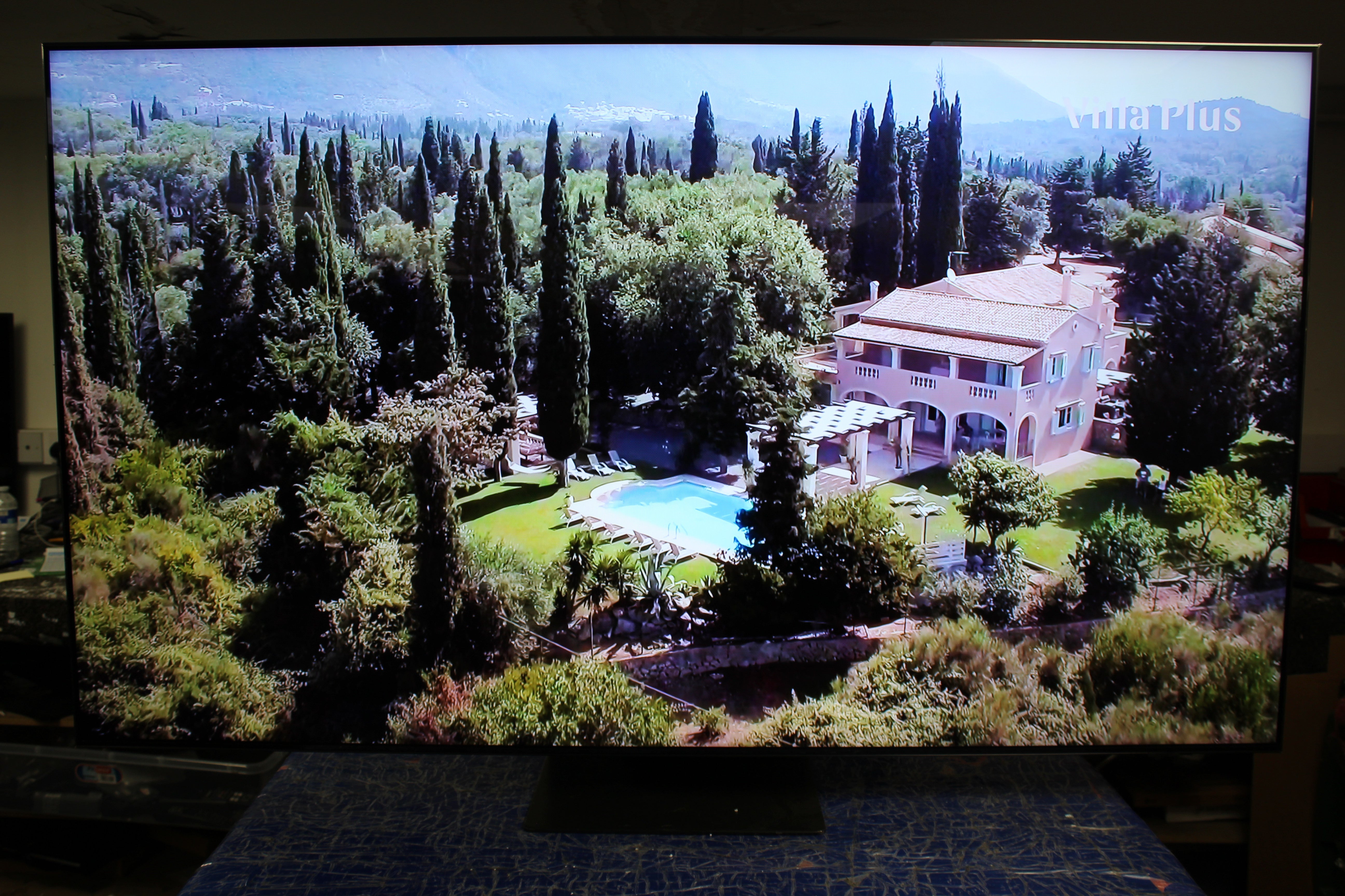 75" Samsung QE75QN94AATXXU Flagship 4K HDR Neo QLED TV - Electronic World TV