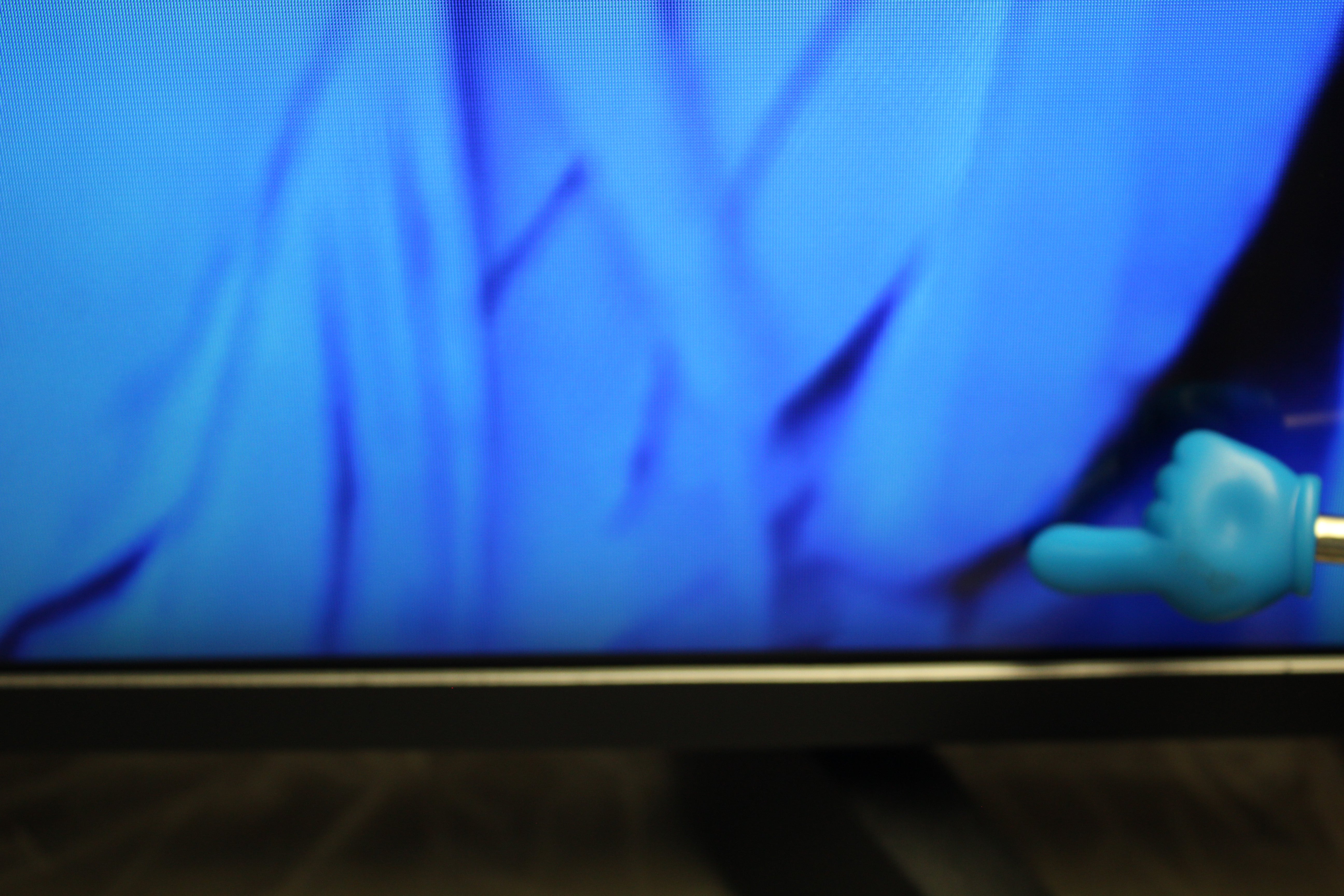 65" Samsung UE65RU7300 Curved 4K HDR Smart LED TV