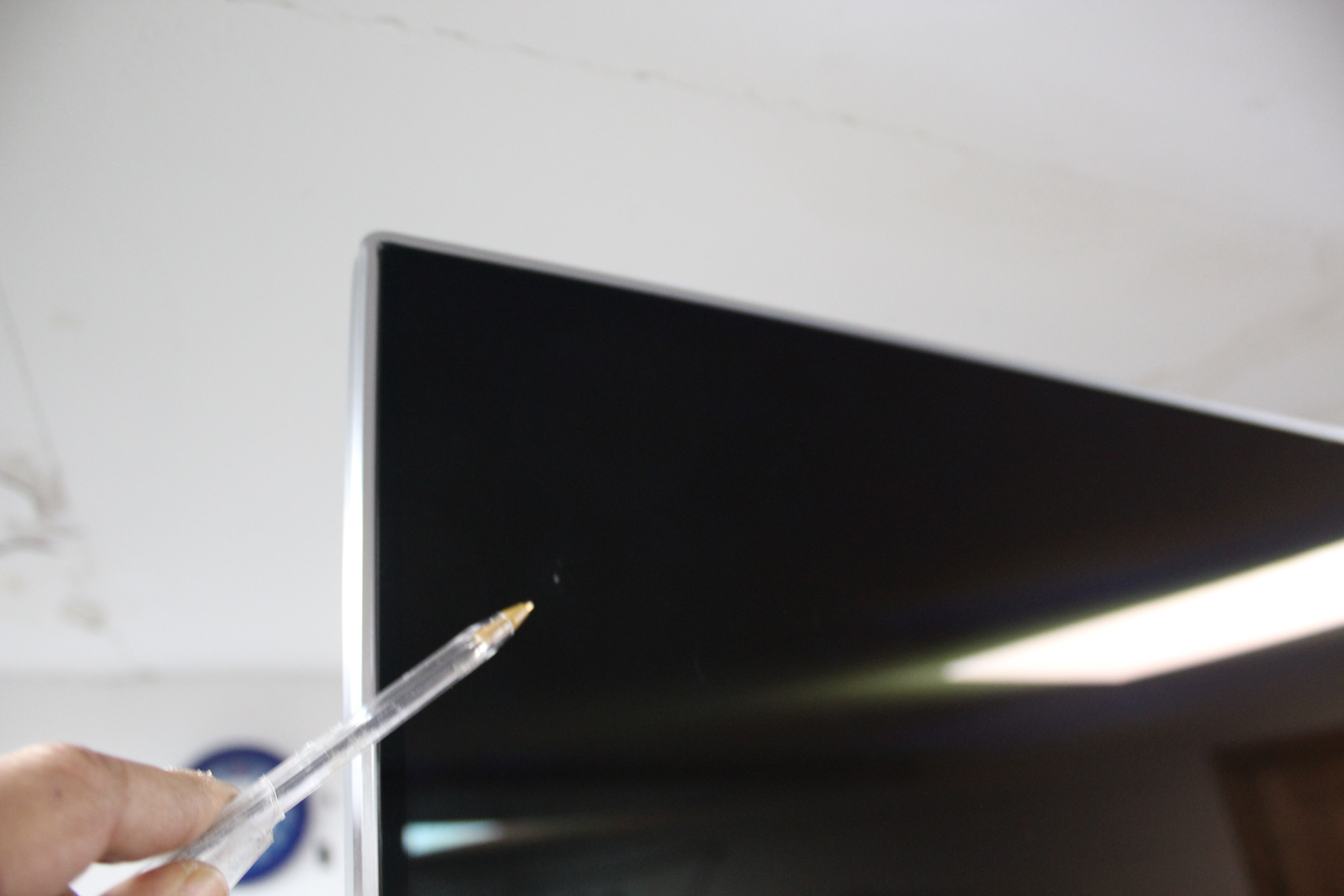 75" Samsung QE75Q7FNA Premium Certified 4K UHD HDR QLED TV