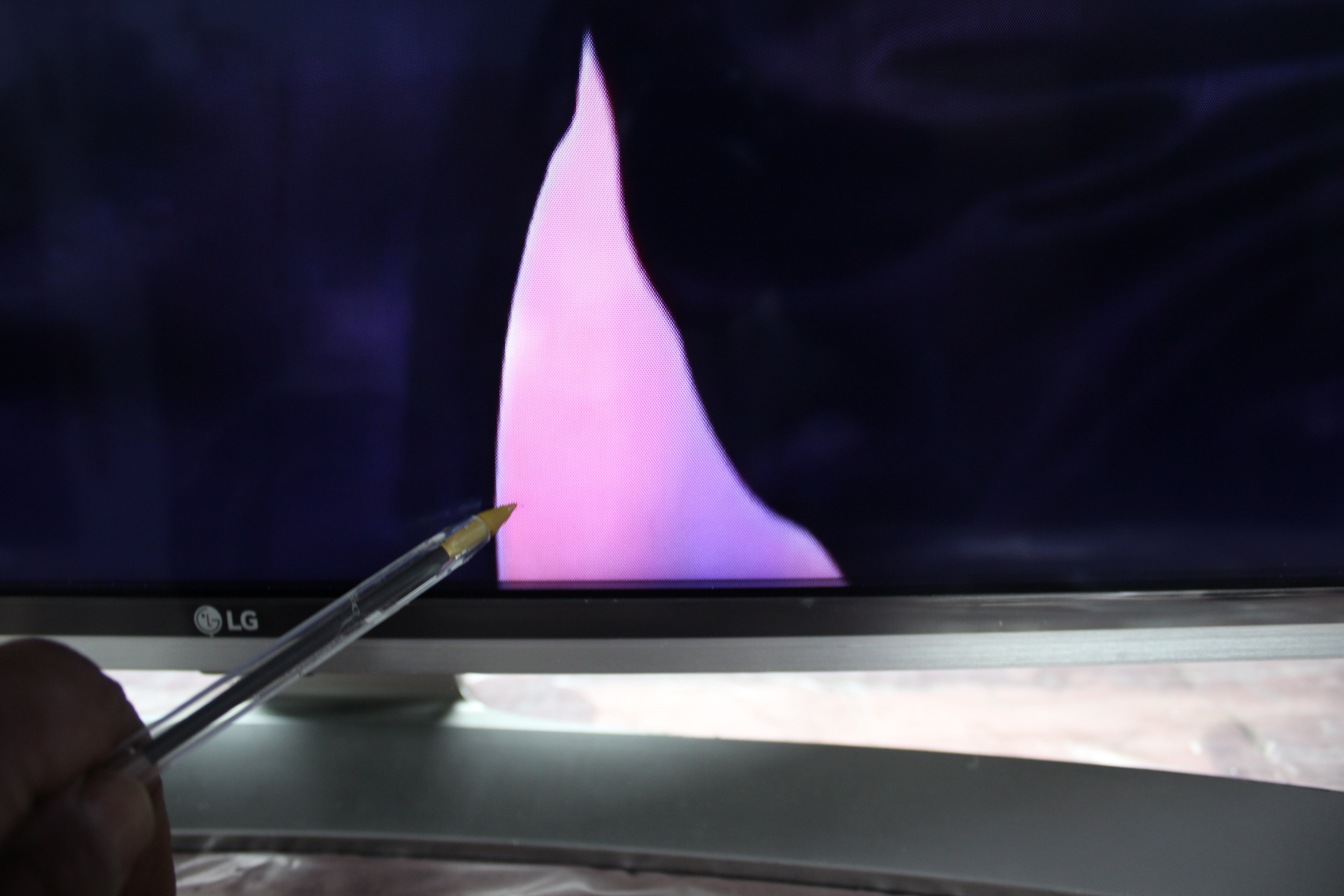 65" LG 65SJ810V 4k Ultra HD Nano Cell HDR Smart LED TV - Electronic World TV