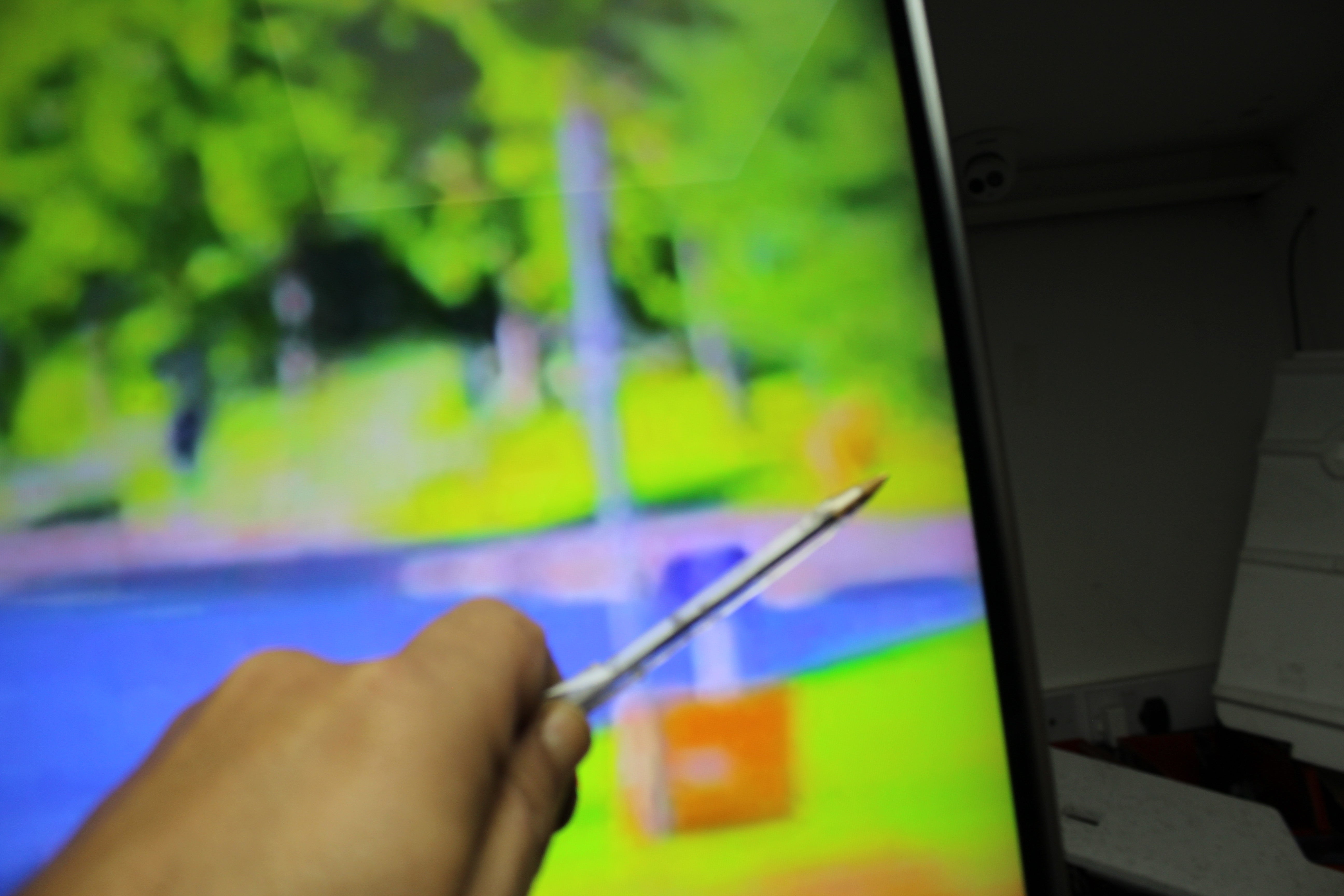 75" Samsung QE75Q7FNA Premium Certified 4K UHD HDR QLED TV