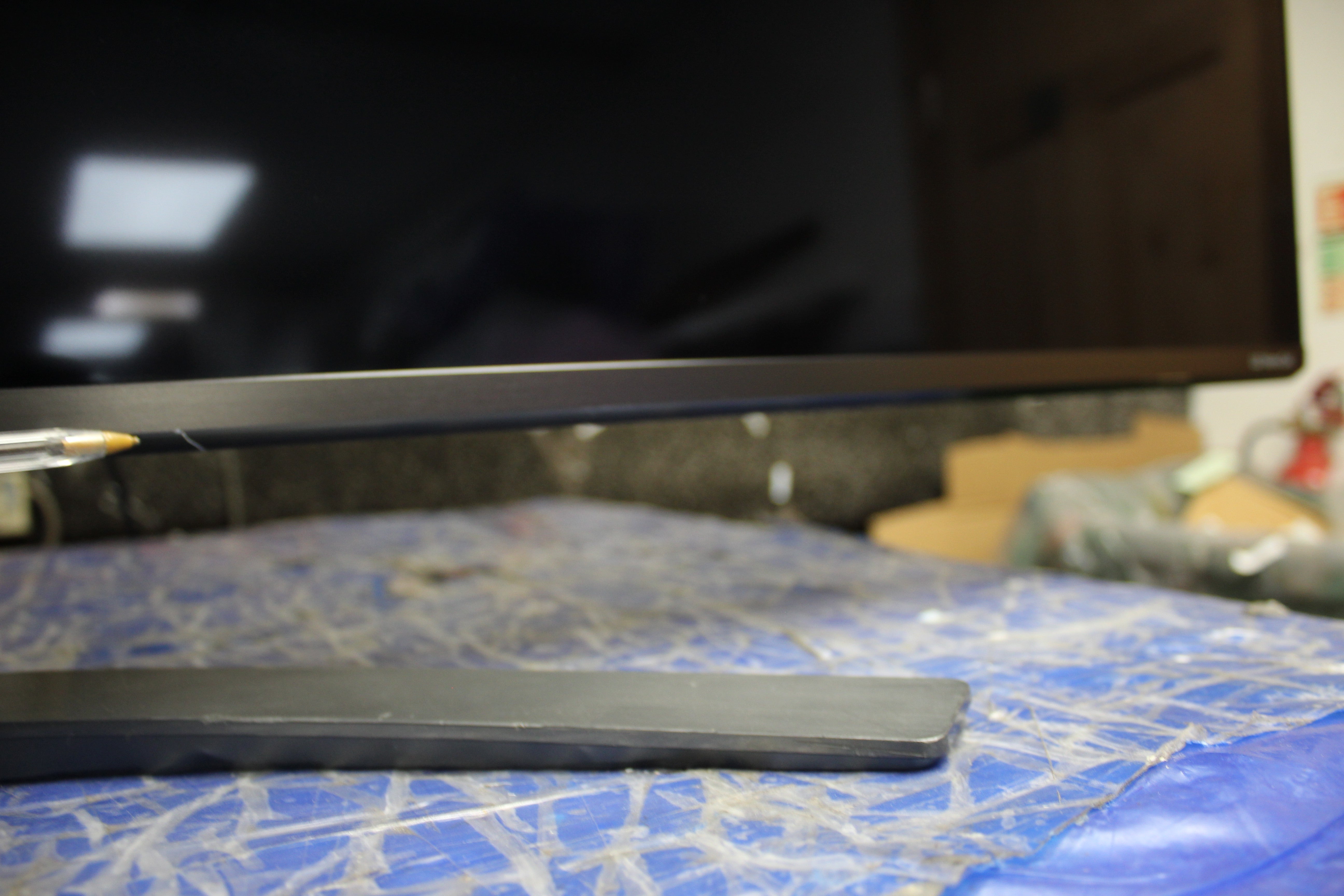 65" LG 65NANO816QA 4K HDR Nano Cell Smart LED TV