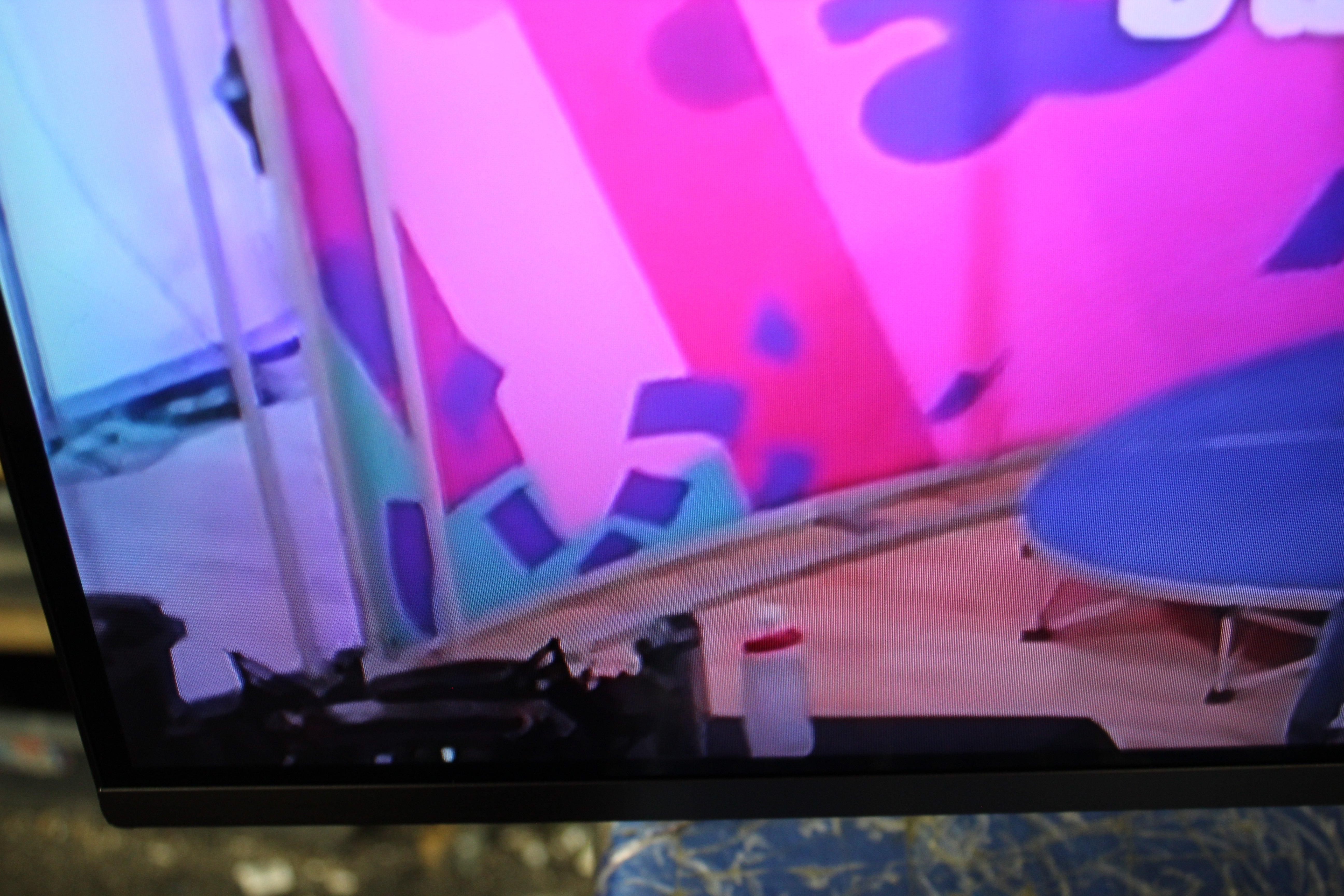 65" LG 65NANO816QA 4K HDR Nano Cell Smart LED TV