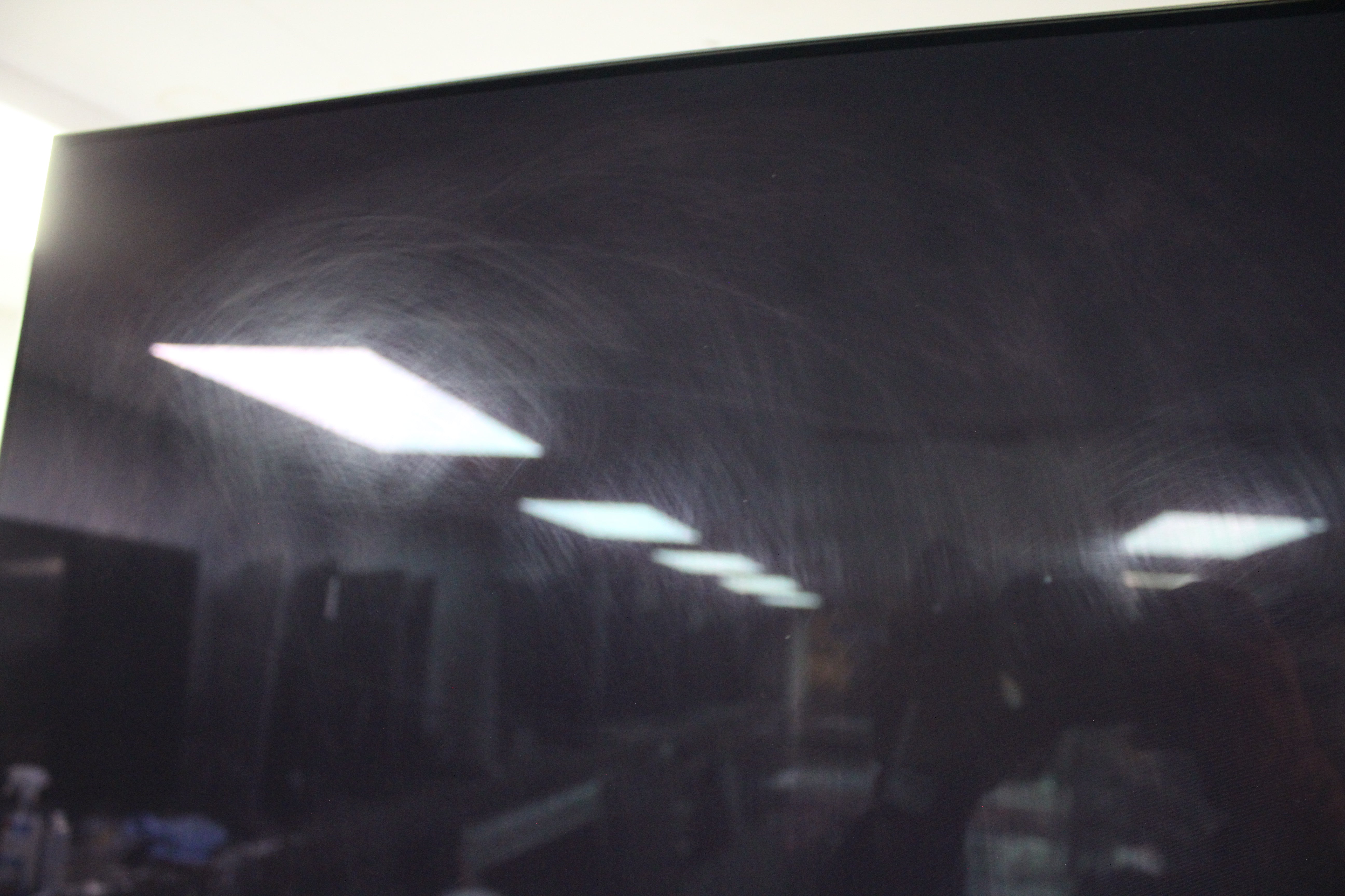 65" Samsung QE65S90D Flagship 4K HDR OLED TV - Electronic World TV