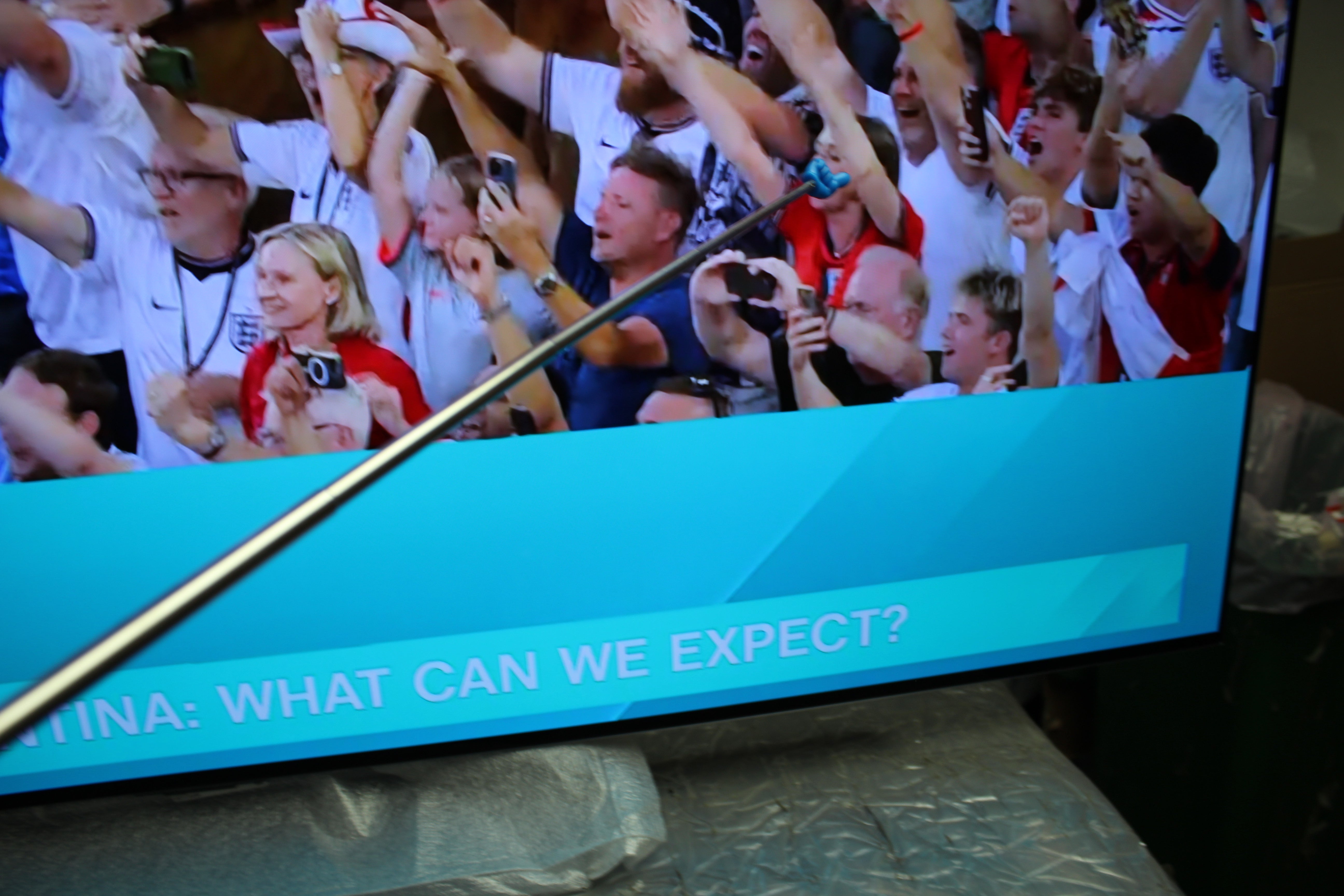 65" LG Evo OLED65C54LA 4K HDR Smart Evo OLED TV