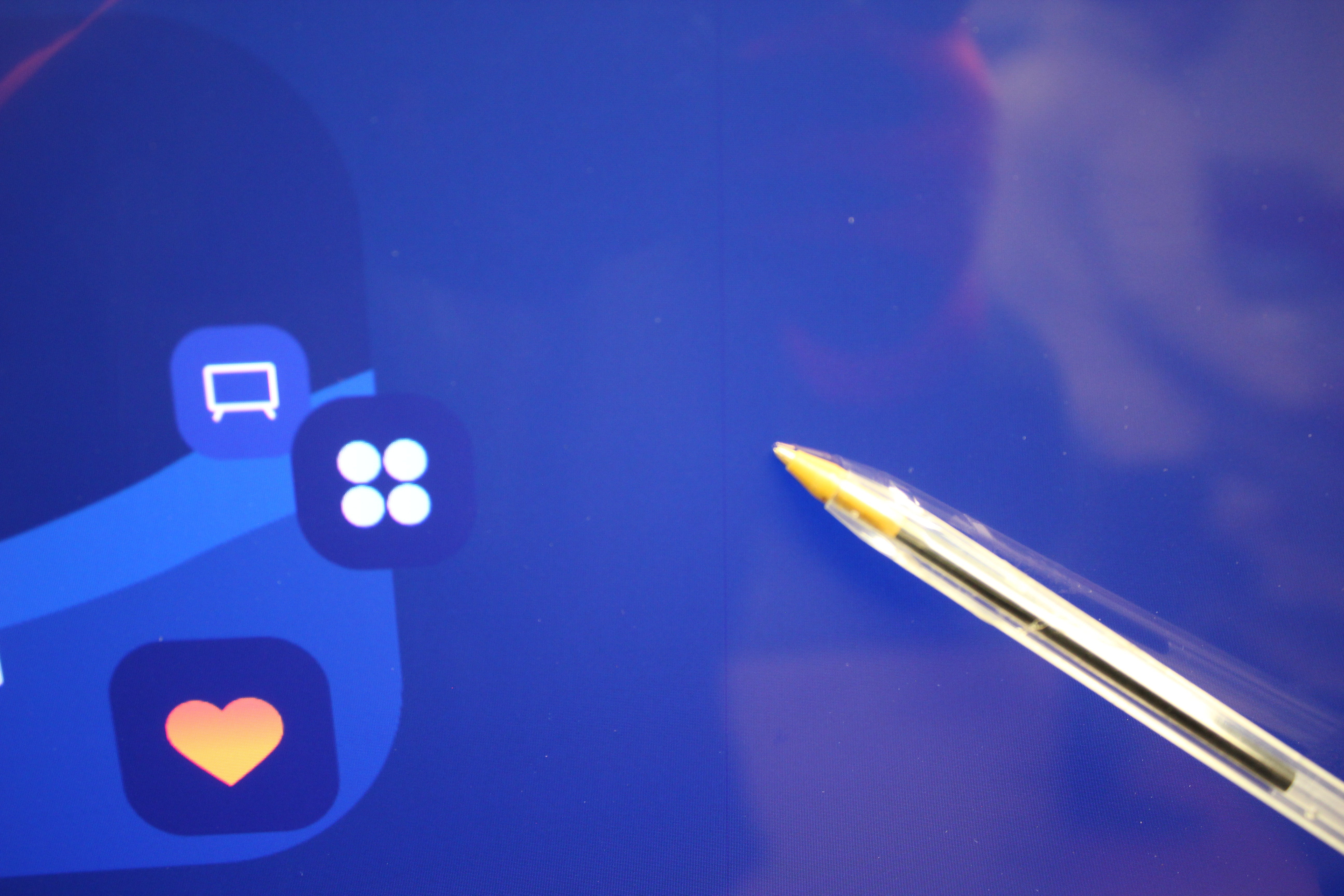 49" Samsung Odyssey LS49CG954SUXXU Curved 4K OLED Smart Gaming Monitor - Electronic World TV