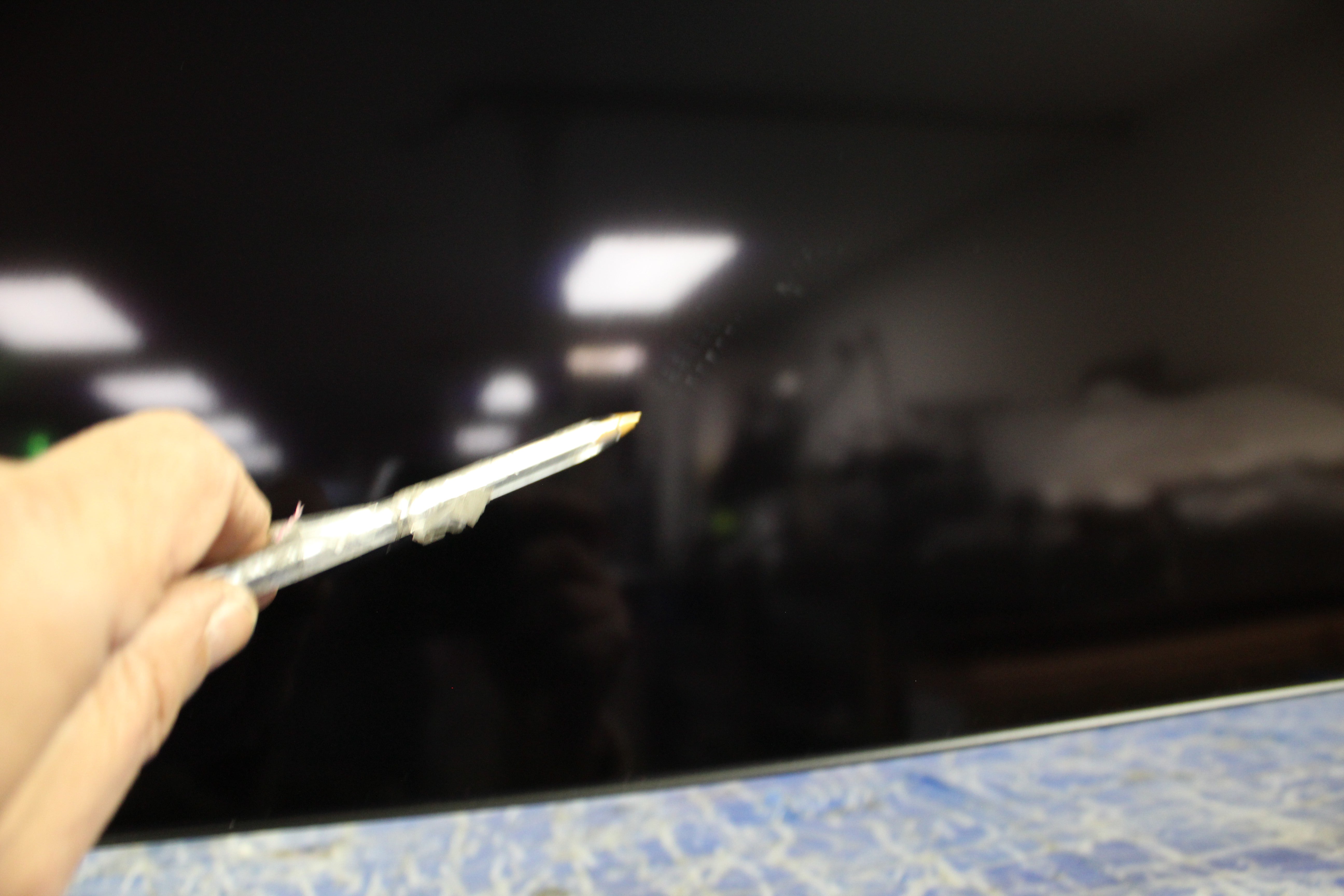 65" LG OLED65B42LA 4K HDR Smart OLED TV