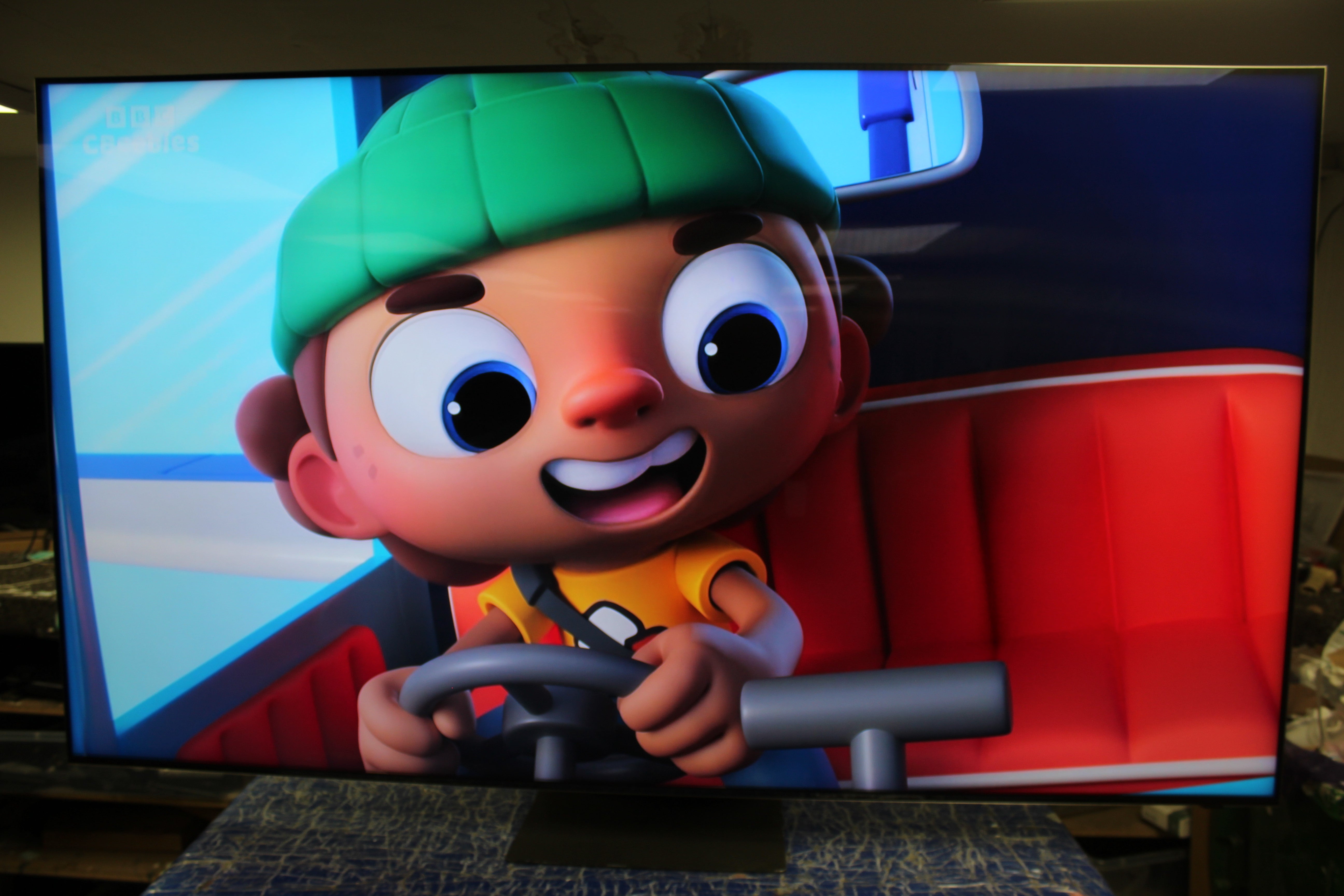 75" Samsung QE75QN800ATXXU Flagship 8K HDR Neo QLED TV - Electronic World TV