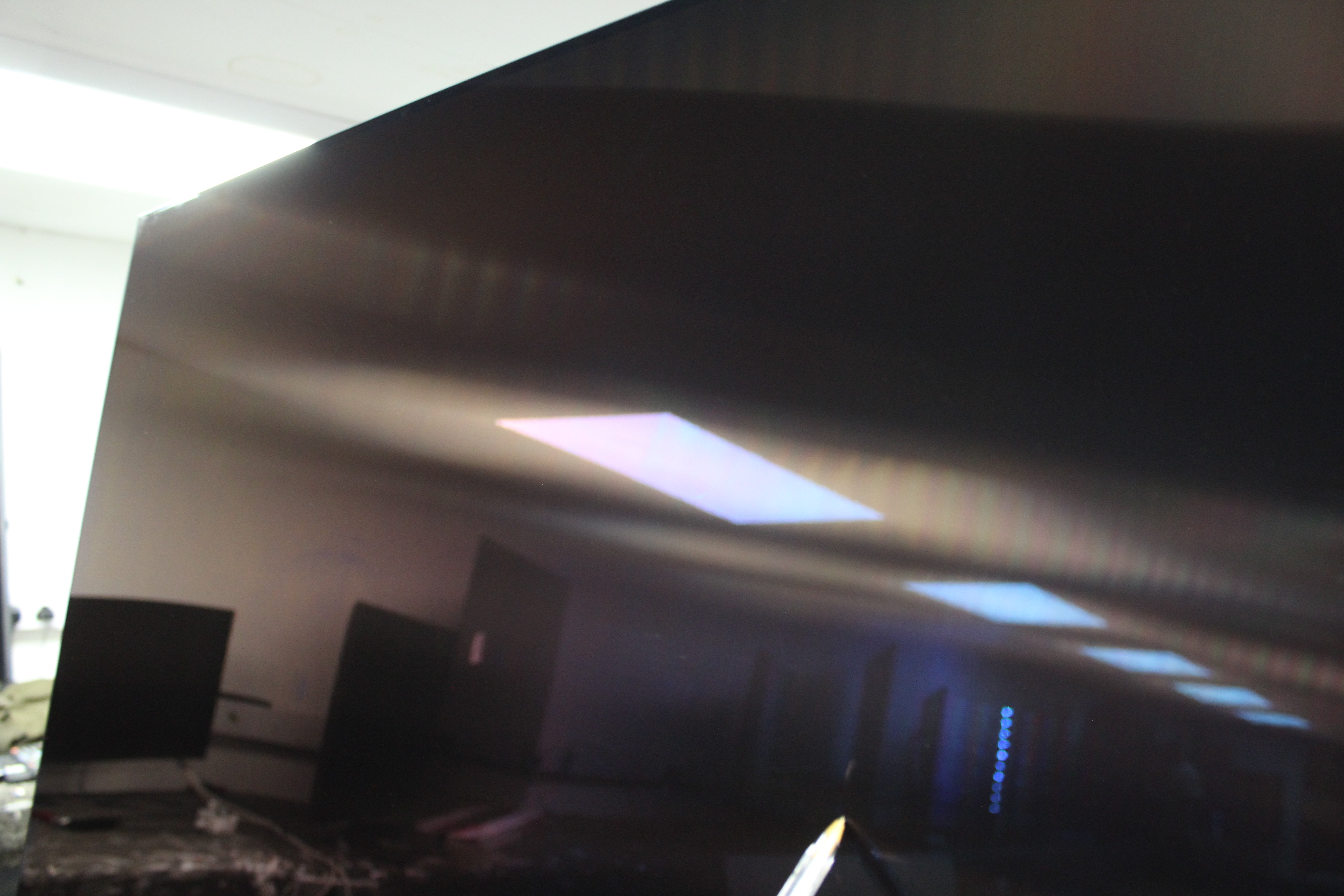 65" Samsung QE65Q800TATXXU Premium 8K HDR QLED TV