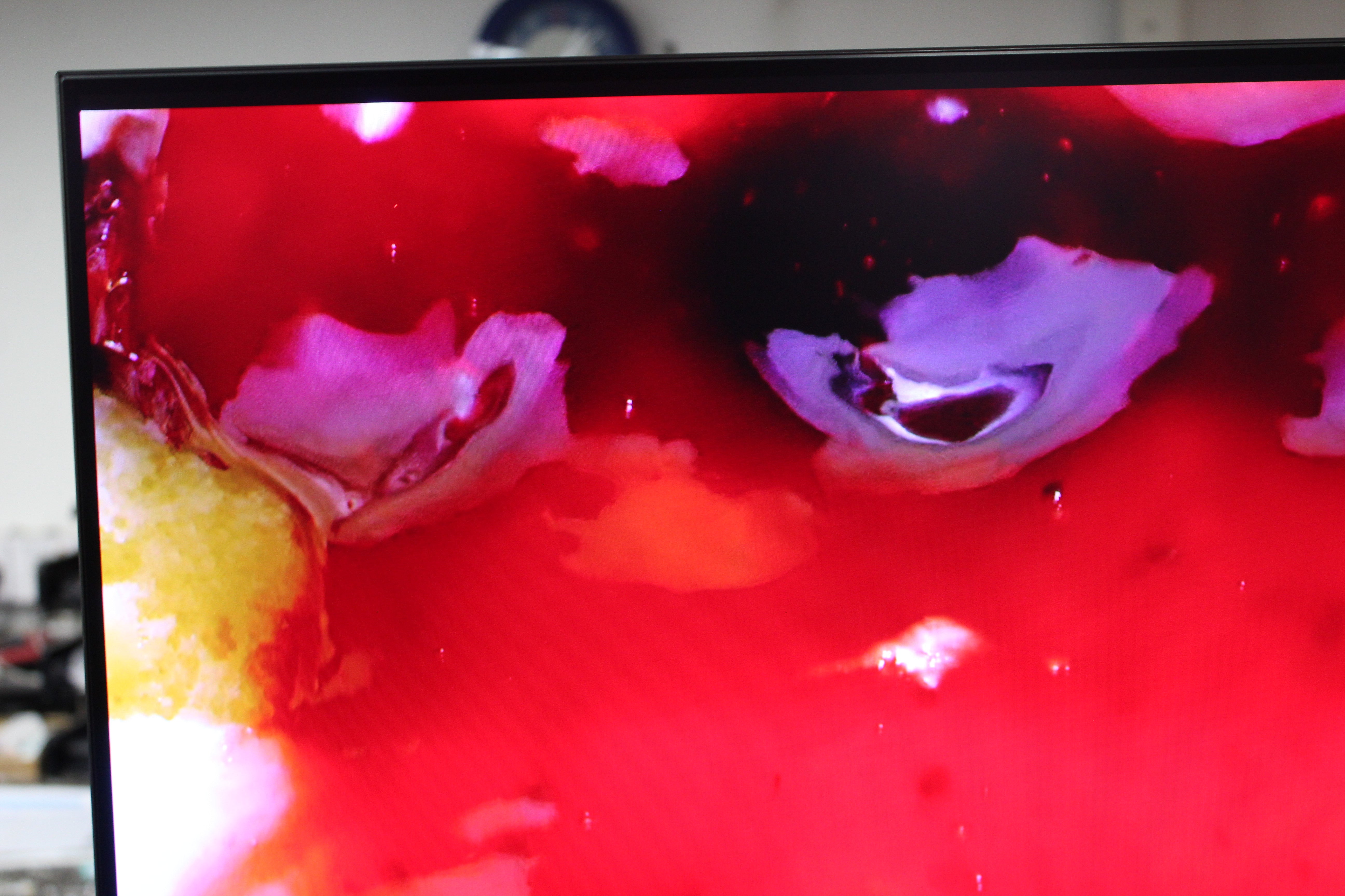 55" Samsung QE55S95D Flagship 4K HDR OLED TV