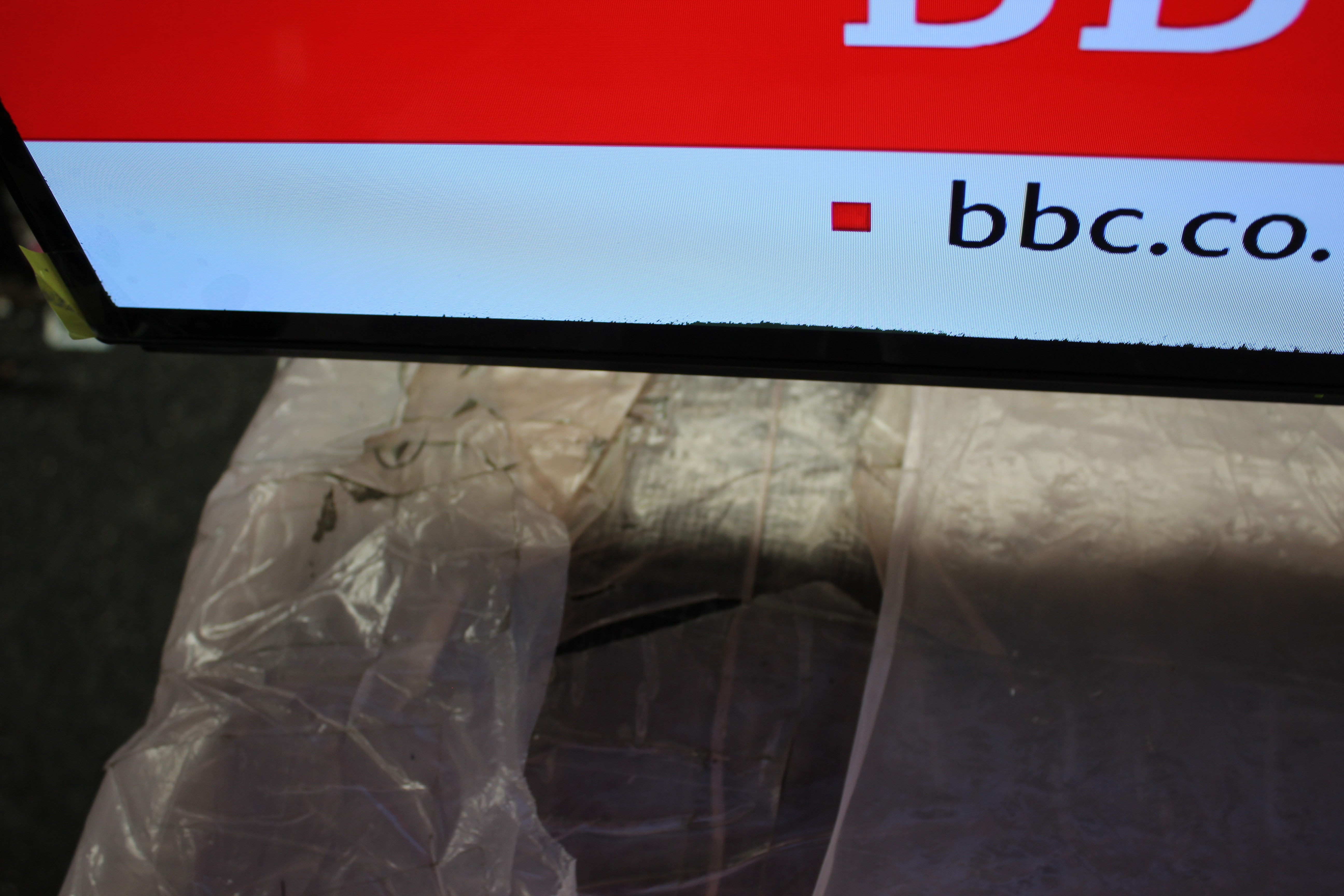 65" Panasonic TX-65FZ802B 4K HDR Smart OLED TV - Electronic World TV