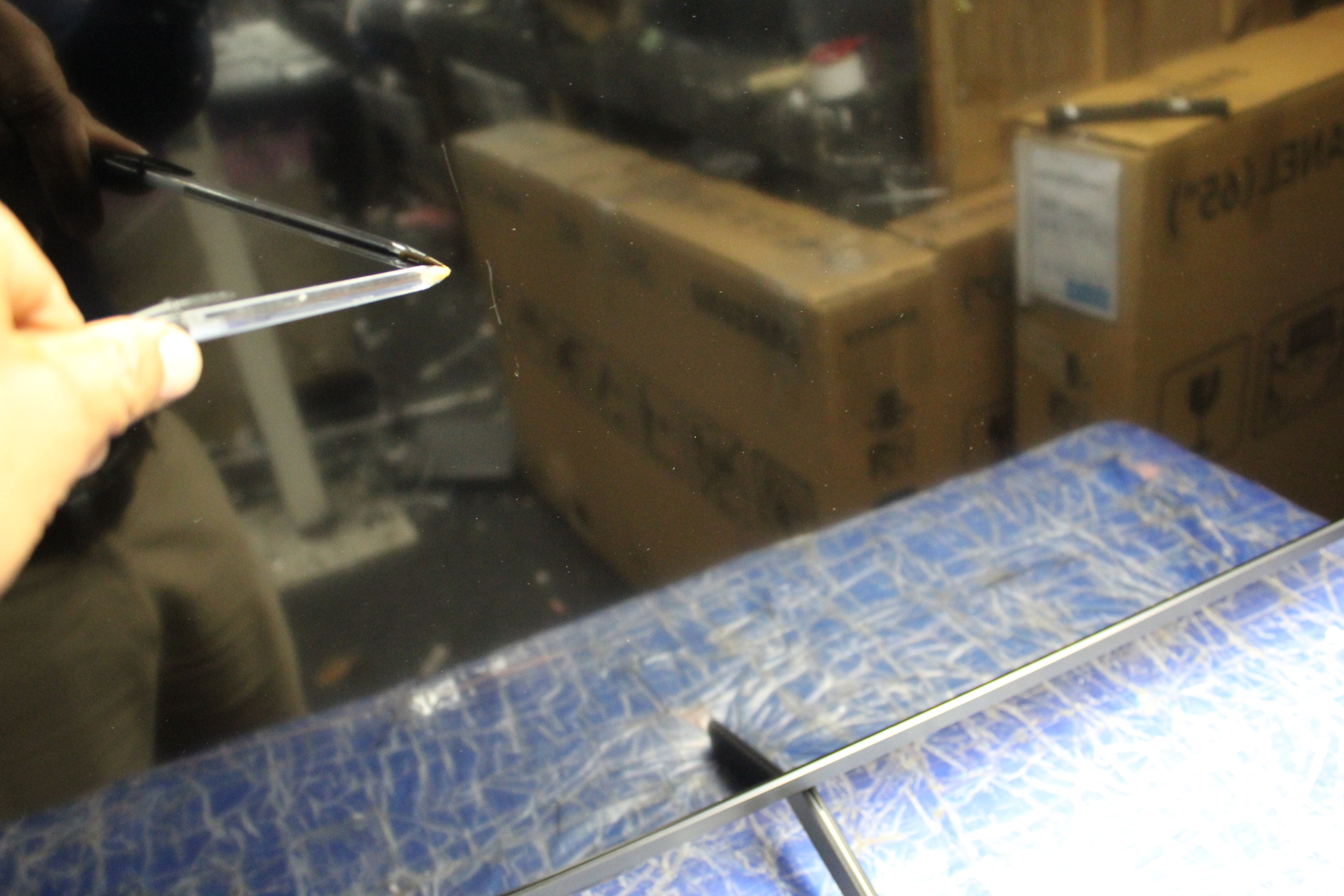 65" Sony Bravia KD65X80JU 4K HDR LED Google TV - Electronic World TV