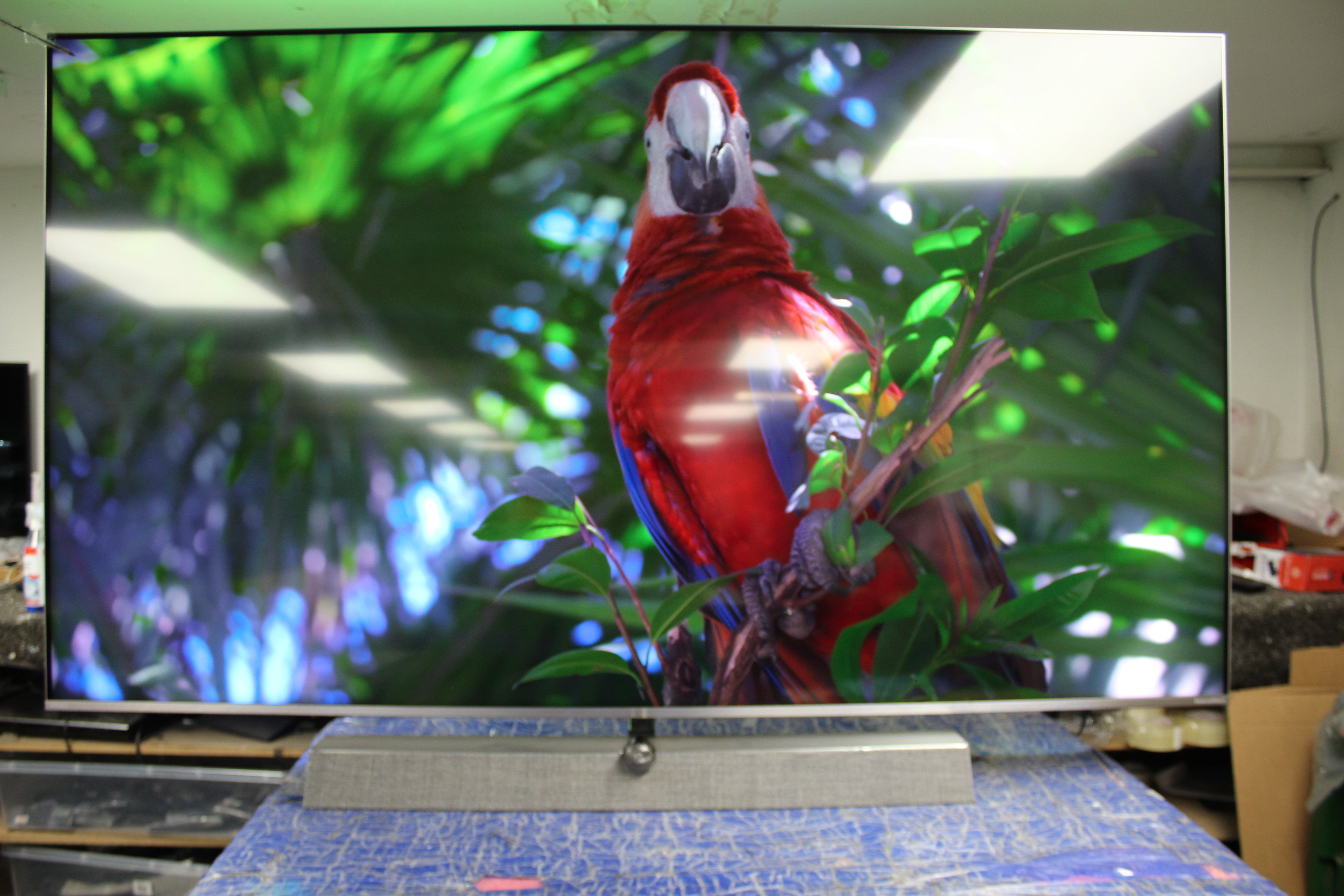 75" Philips 75PML9636/12 Ambilight 4K HDR Smart Mini LED TV