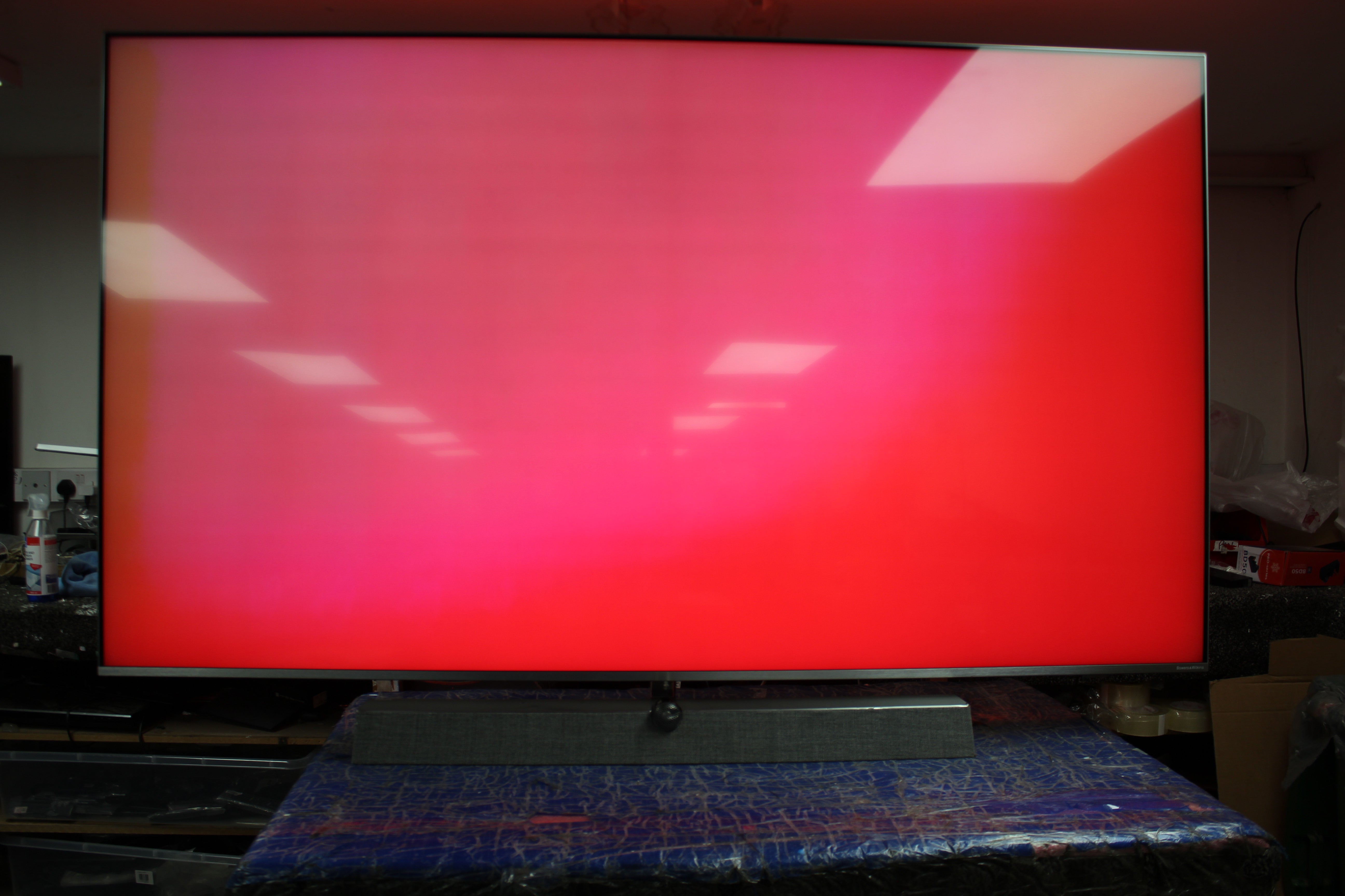 75" Philips 75PML9636/12 Ambilight 4K HDR Smart Mini LED TV