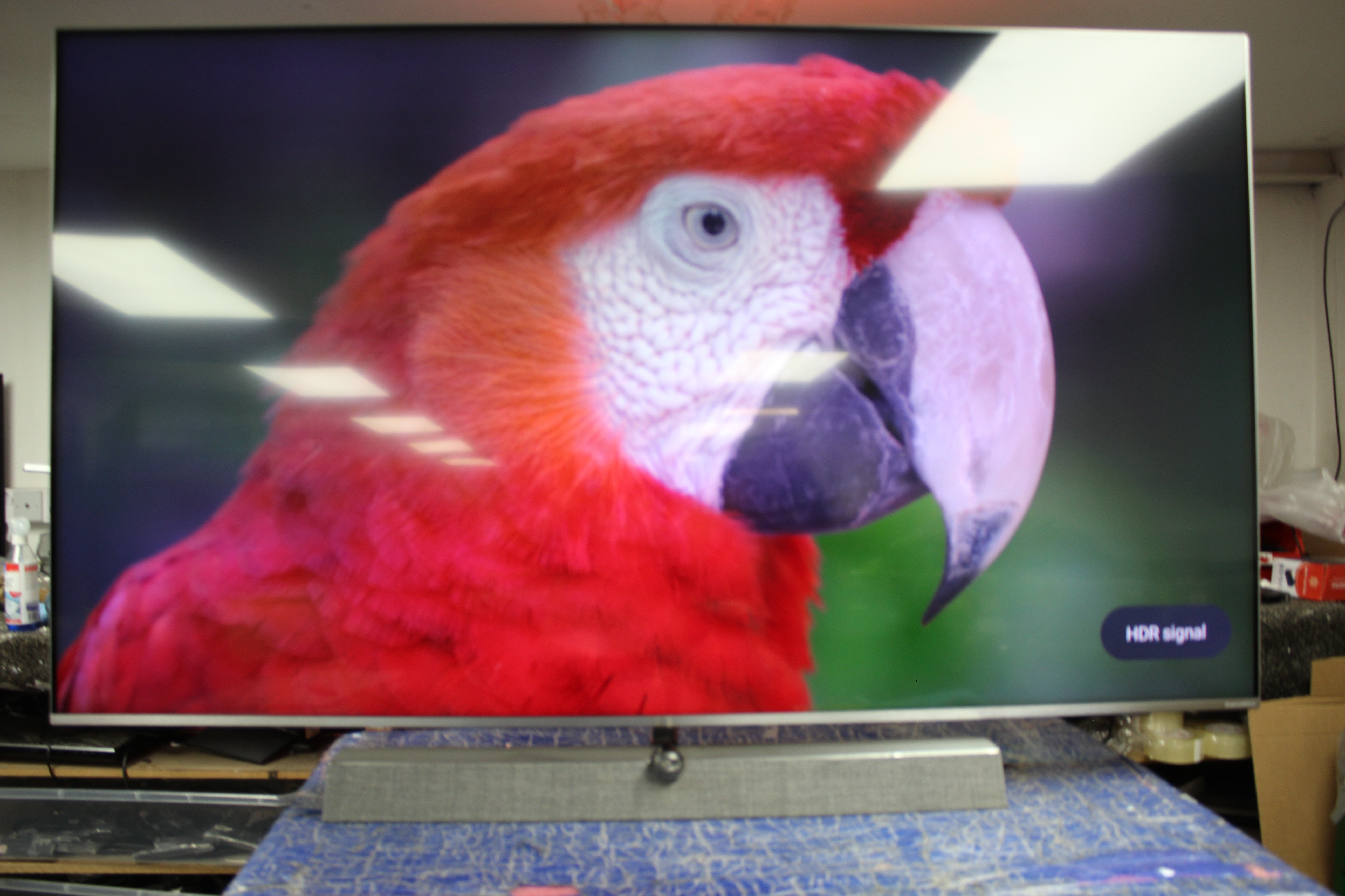 75" Philips 75PML9636/12 Ambilight 4K HDR Smart Mini LED TV