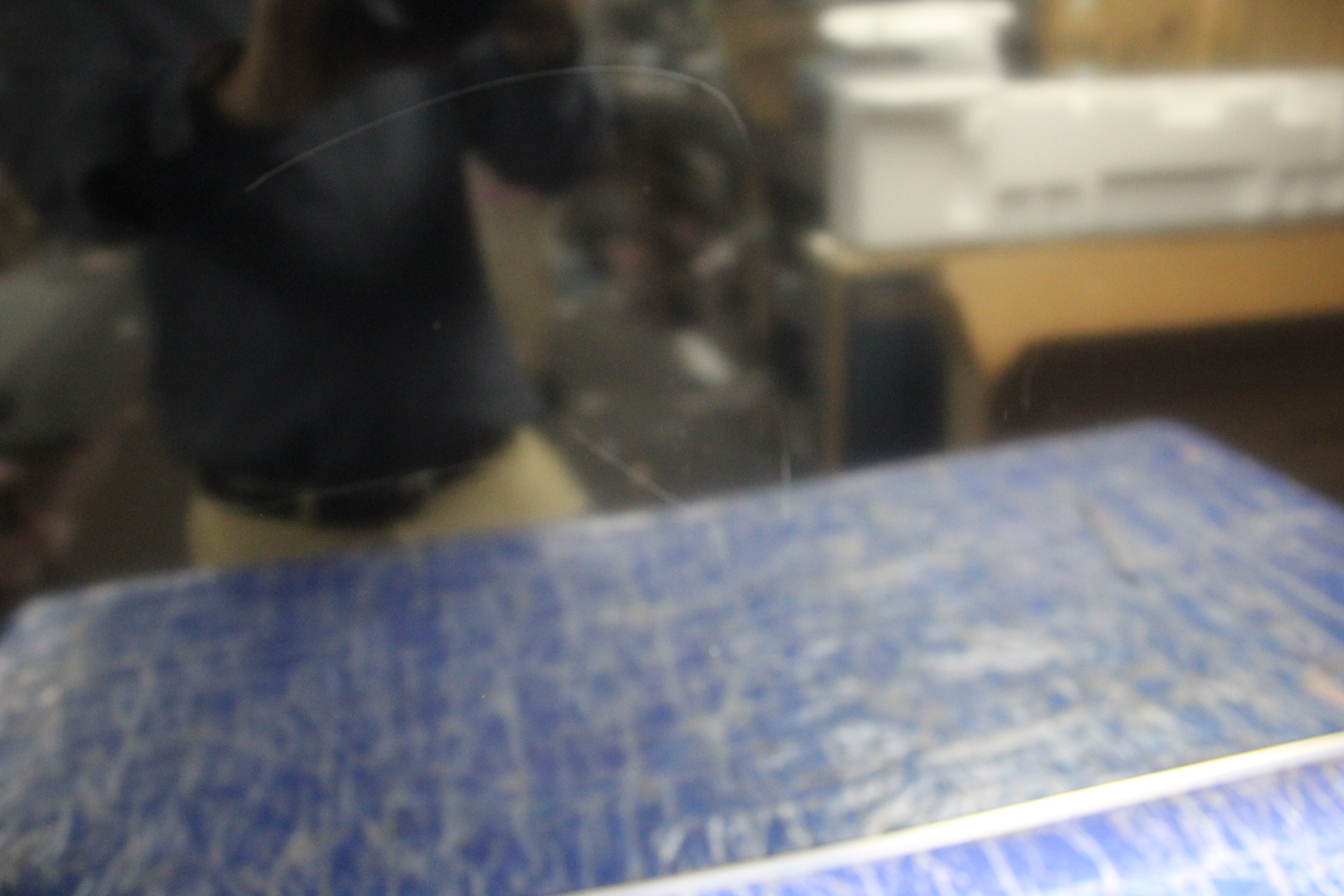 55" Samsung QE55Q6FNA Smart 4K HDR QLED TV - Electronic World TV