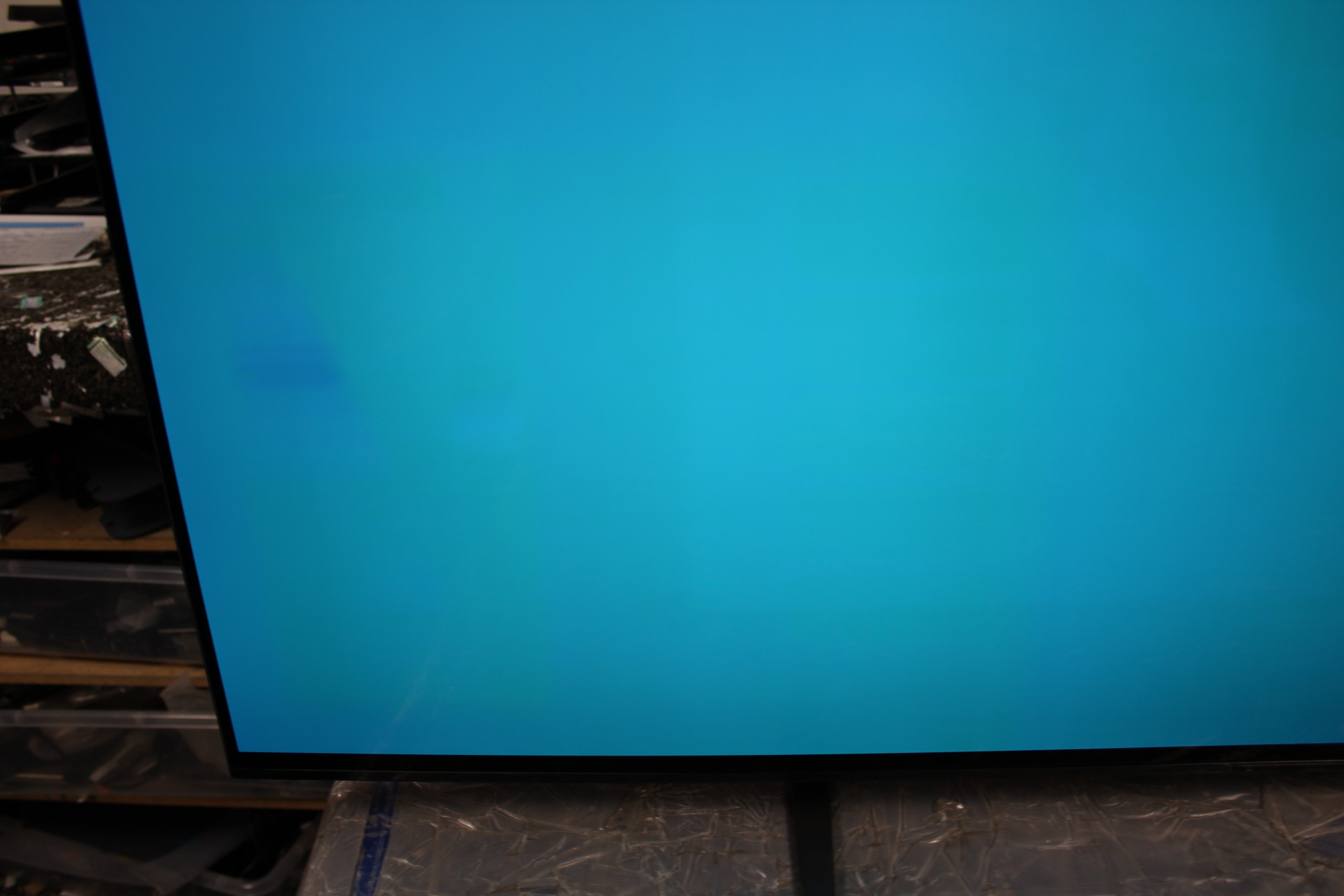55" Sony Bravia K55XR80PU 4K HDR Google OLED TV