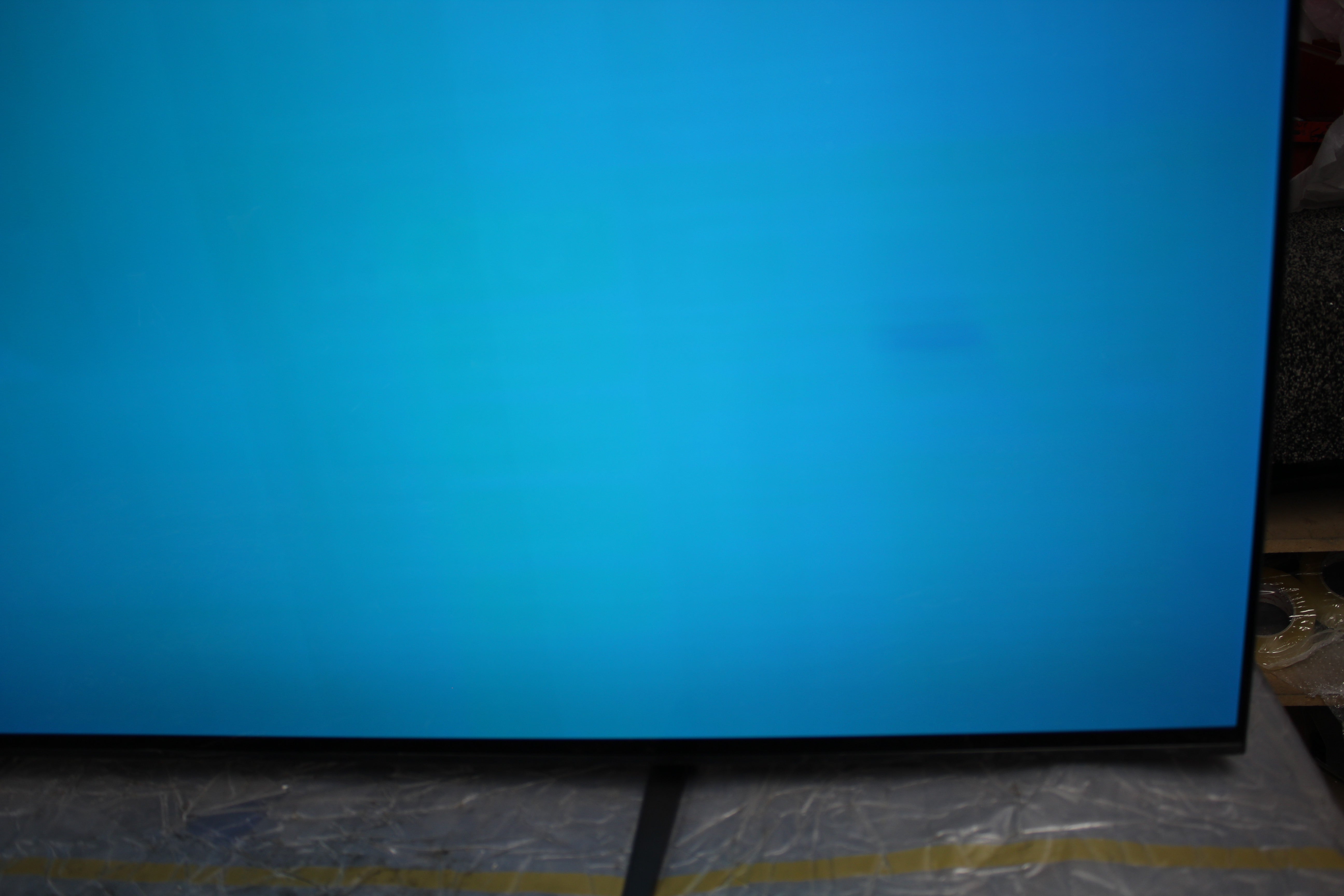 55" Sony Bravia K55XR80PU 4K HDR Google OLED TV