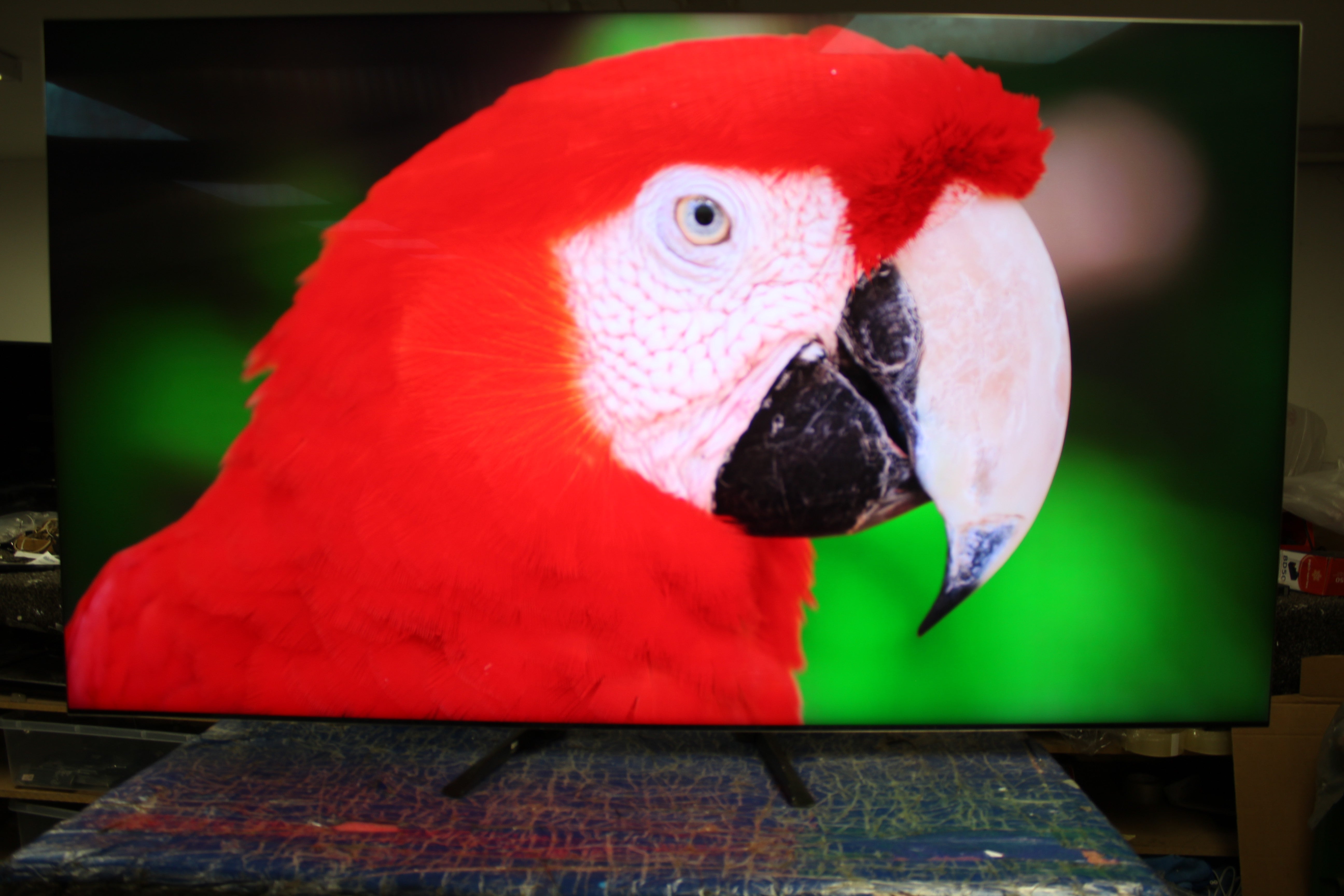 75" Samsung QE75Q950TSTXXU Flagship 8K HDR QLED TV