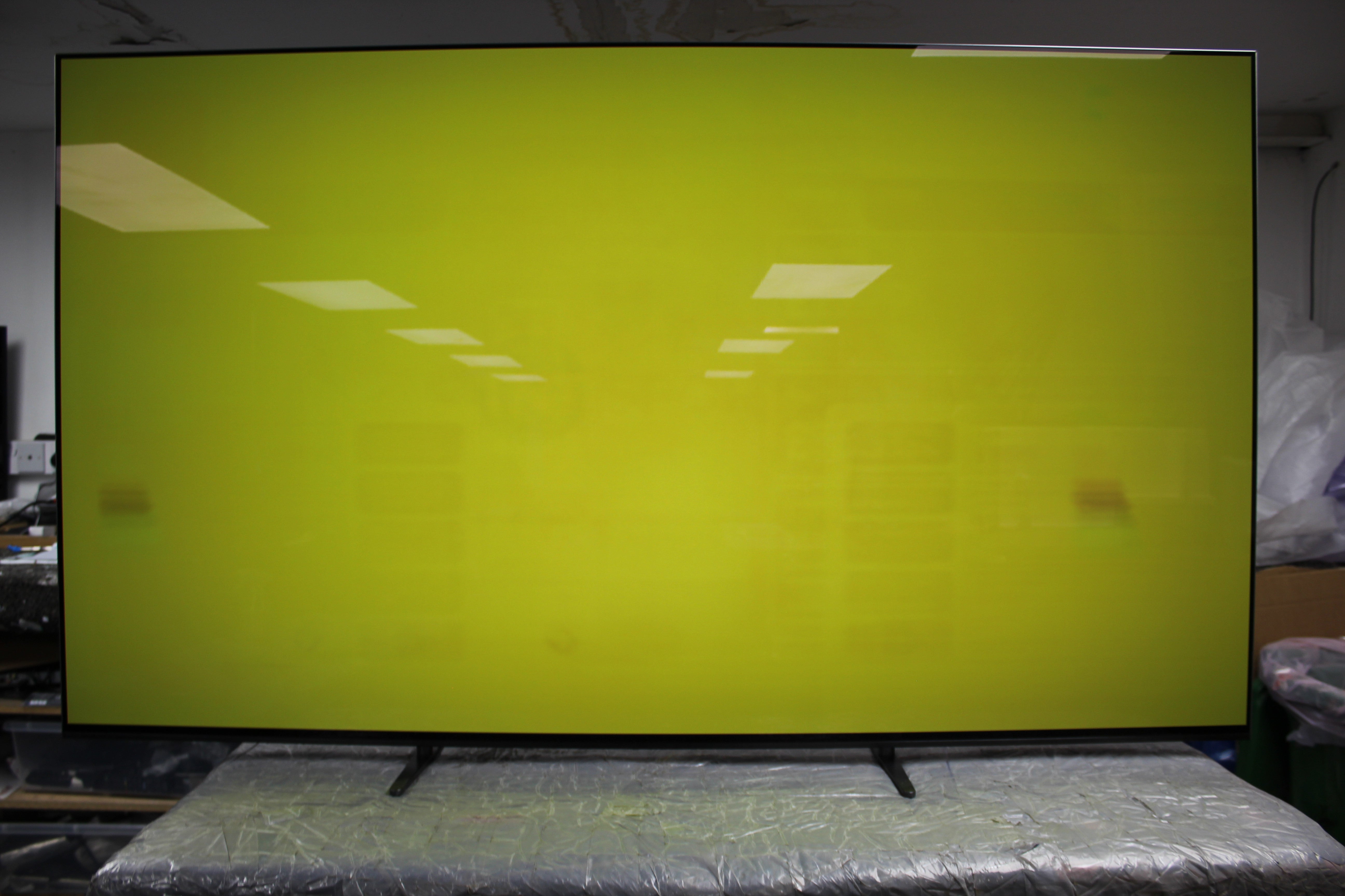 65" Sony Bravia K65XR80PU 4K HDR Google OLED TV