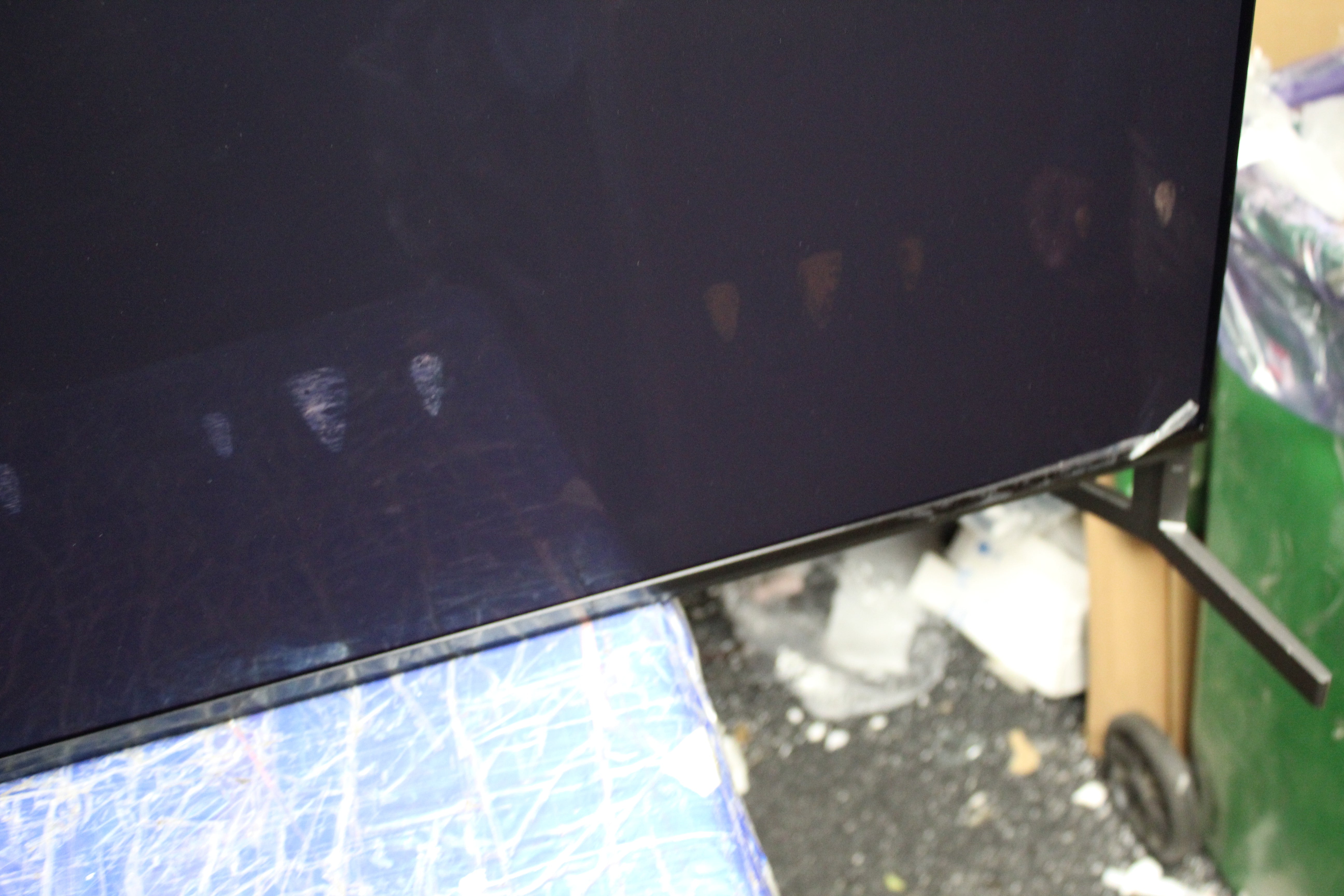 65" Sony Bravia XR65A95LU 4K HDR Google Smart OLED TV - Electronic World TV