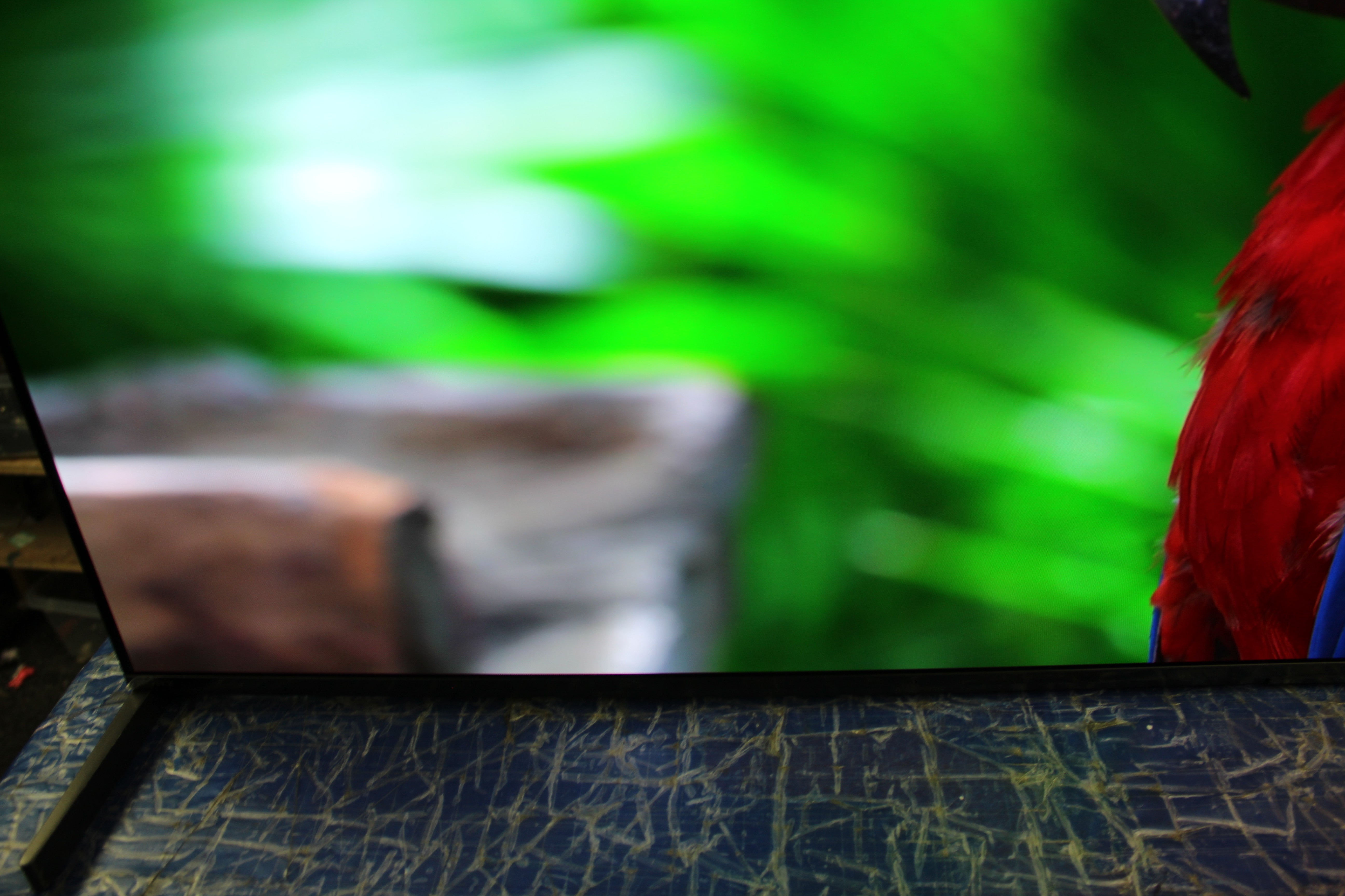 65" Sony Bravia XR65A95LU 4K HDR Google Smart OLED TV - Electronic World TV