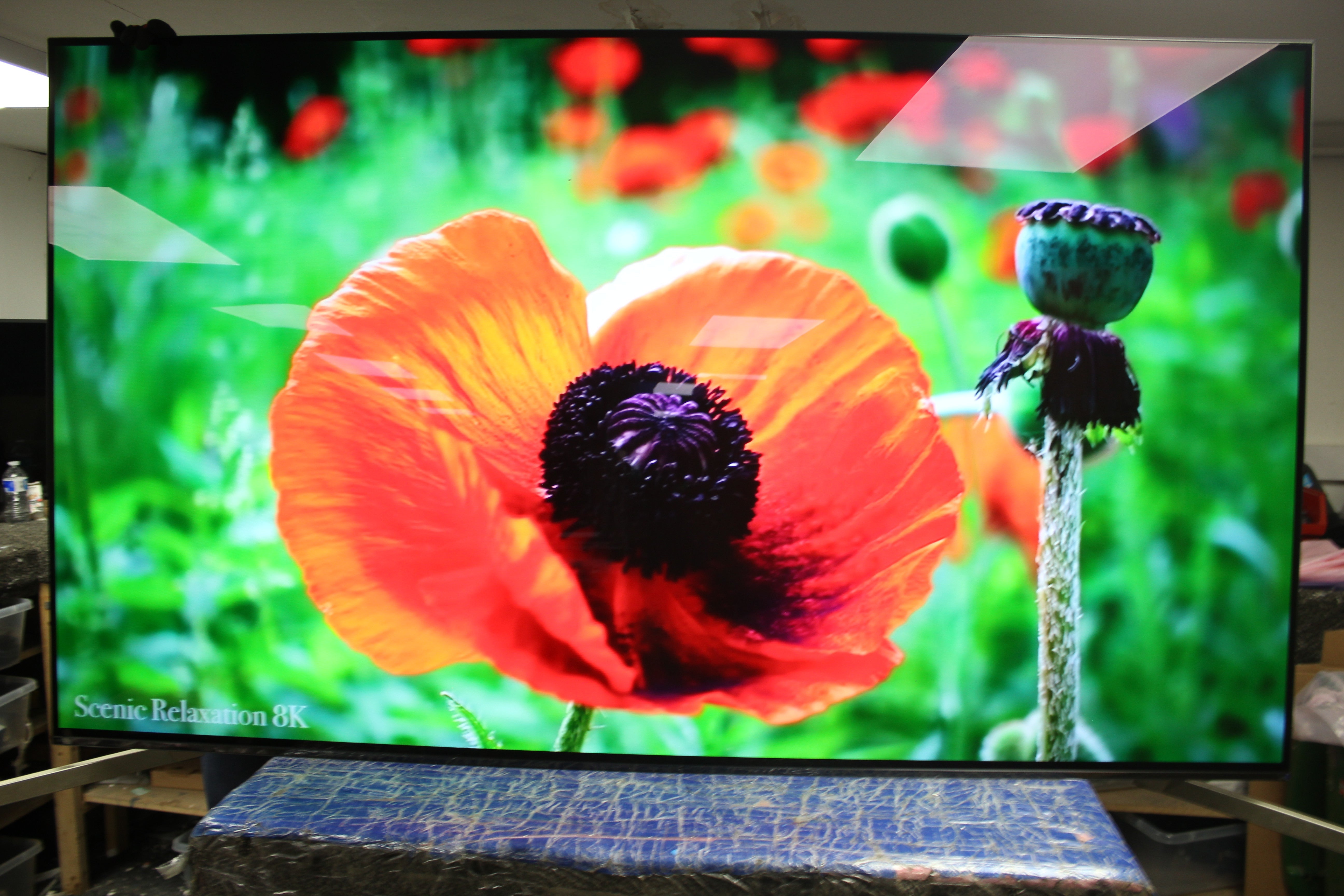 83" Sony Bravia XR83A90JU Flagship 4K HDR Google Smart OLED TV - Electronic World TV