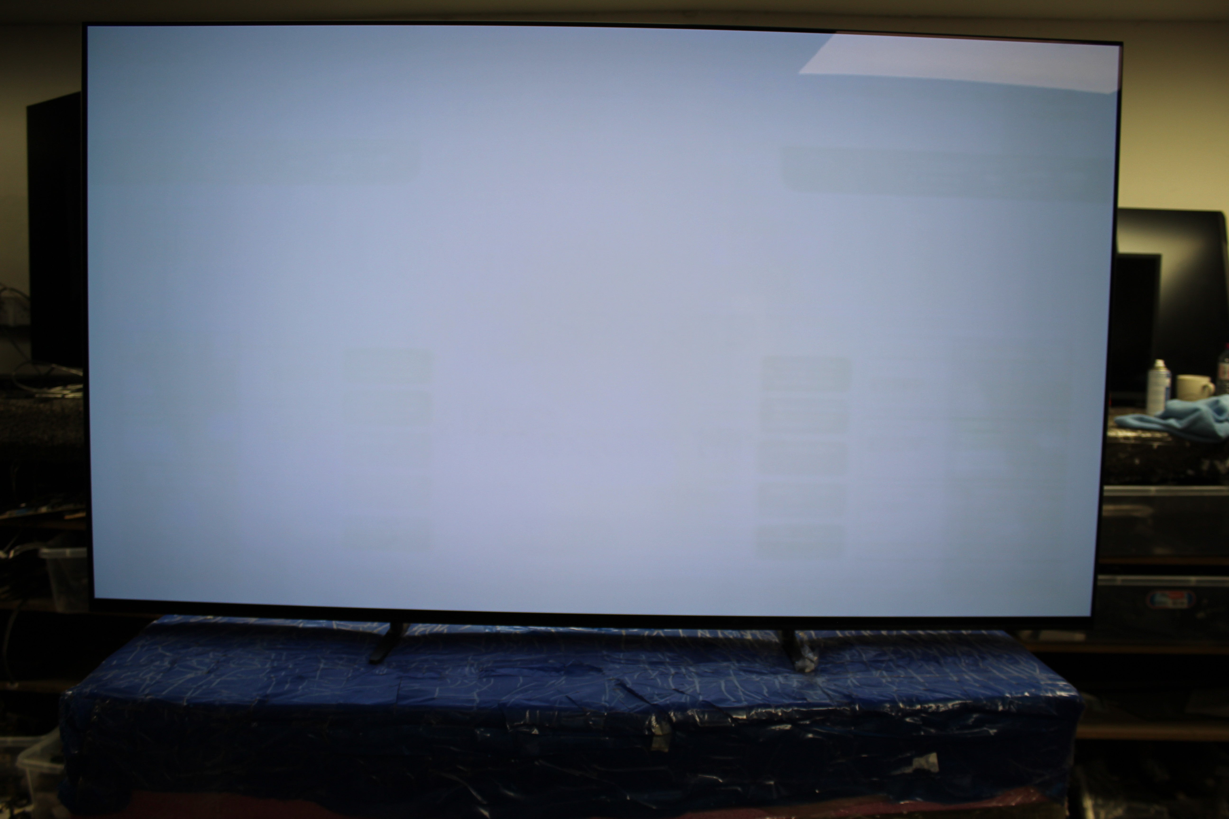 65" Sony Bravia K65XR80PU 4K HDR Google OLED TV