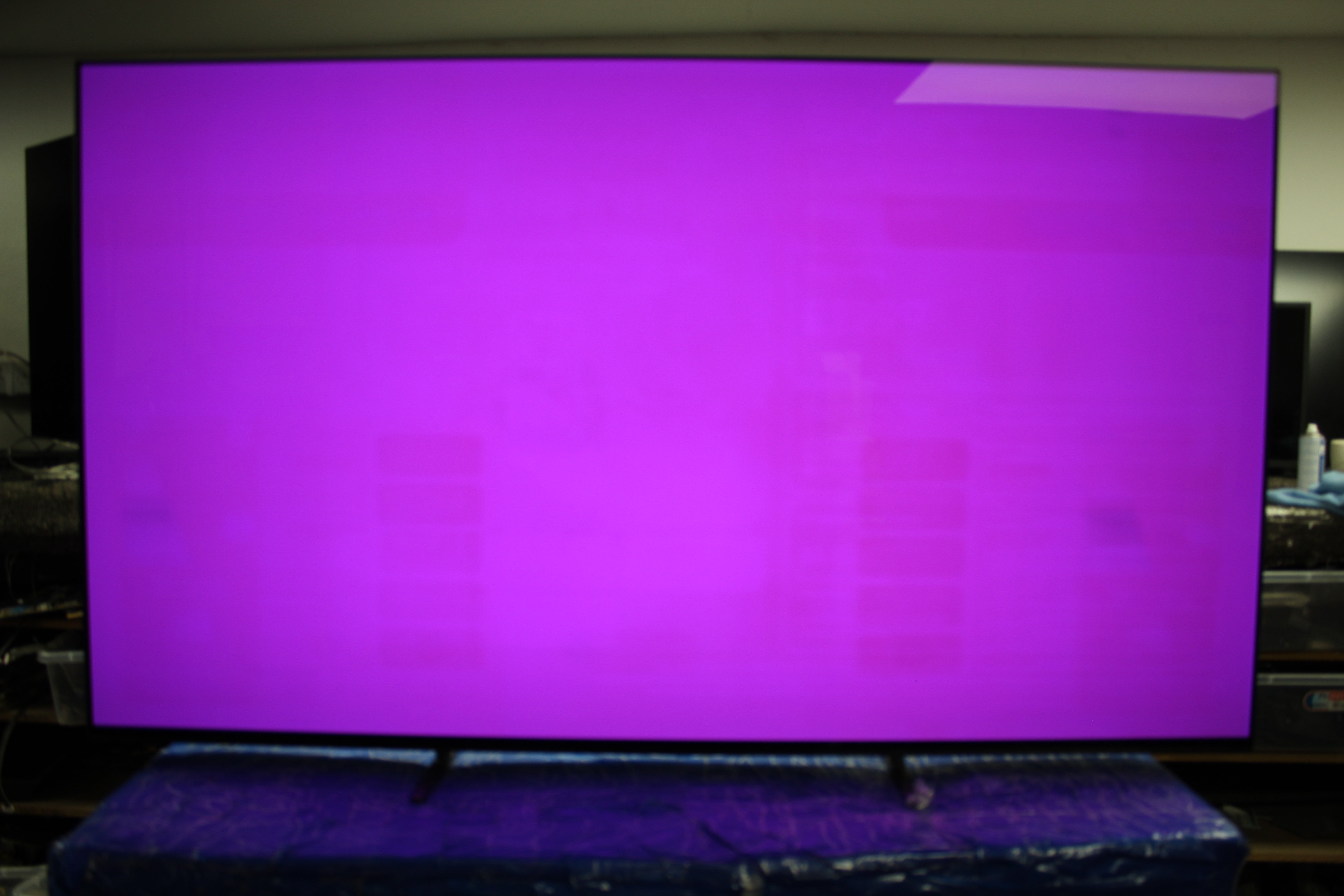 65" Sony Bravia K65XR80PU 4K HDR Google OLED TV