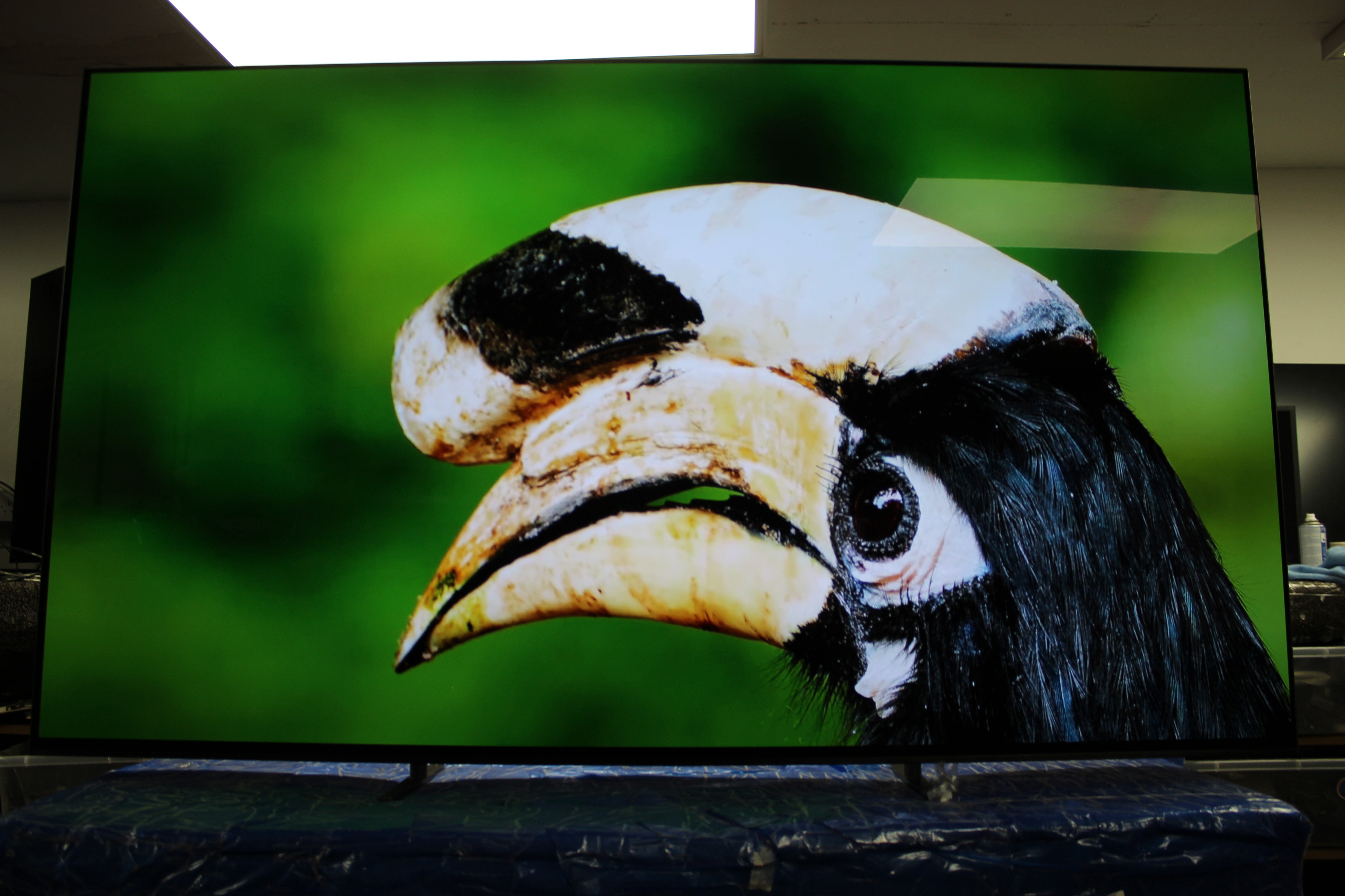 65" Sony Bravia K65XR80PU 4K HDR Google OLED TV