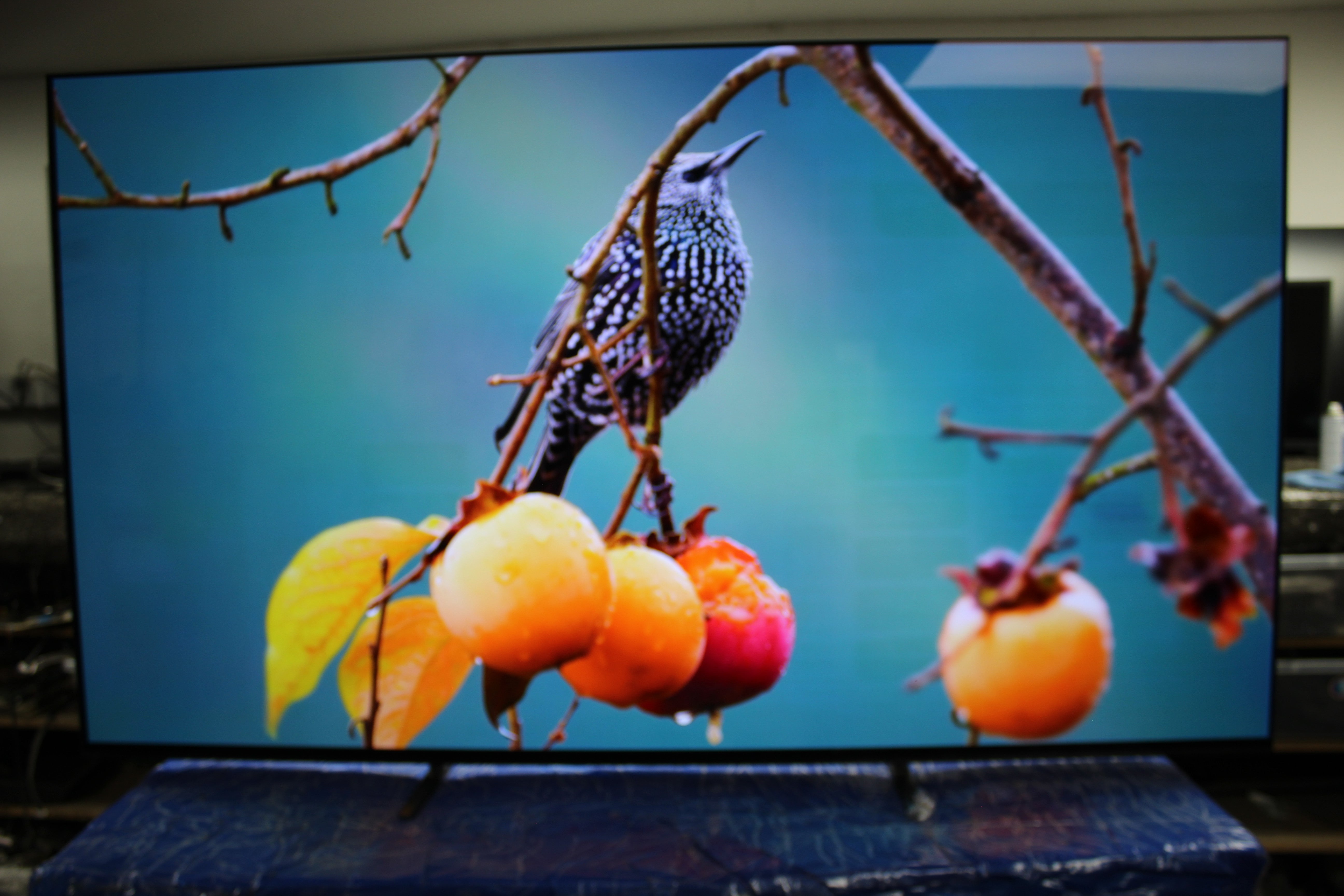 65" Sony Bravia K65XR80PU 4K HDR Google OLED TV