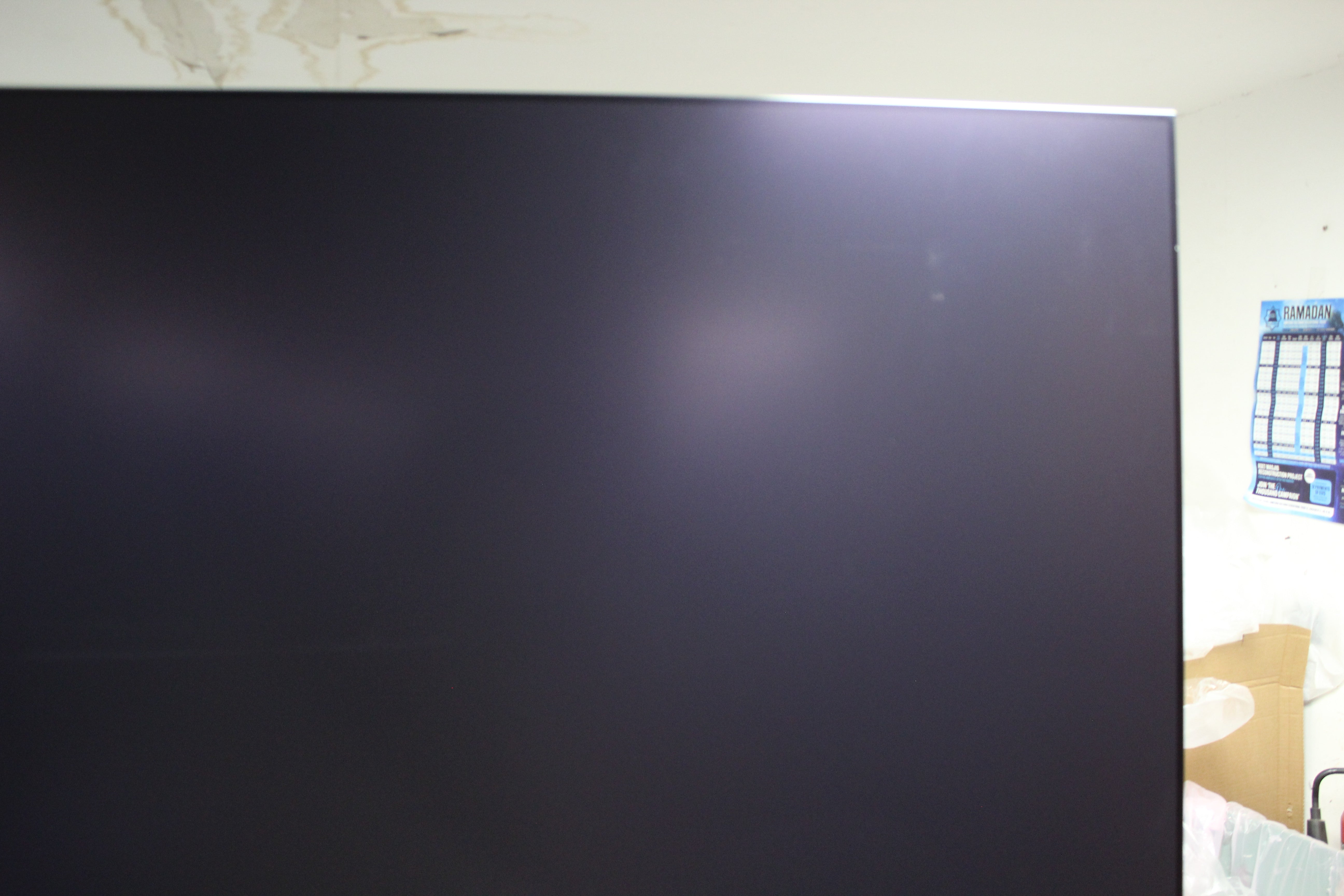 65" Samsung QE65S95F Flagship Vision Ai 4K Glare Free OLED TV