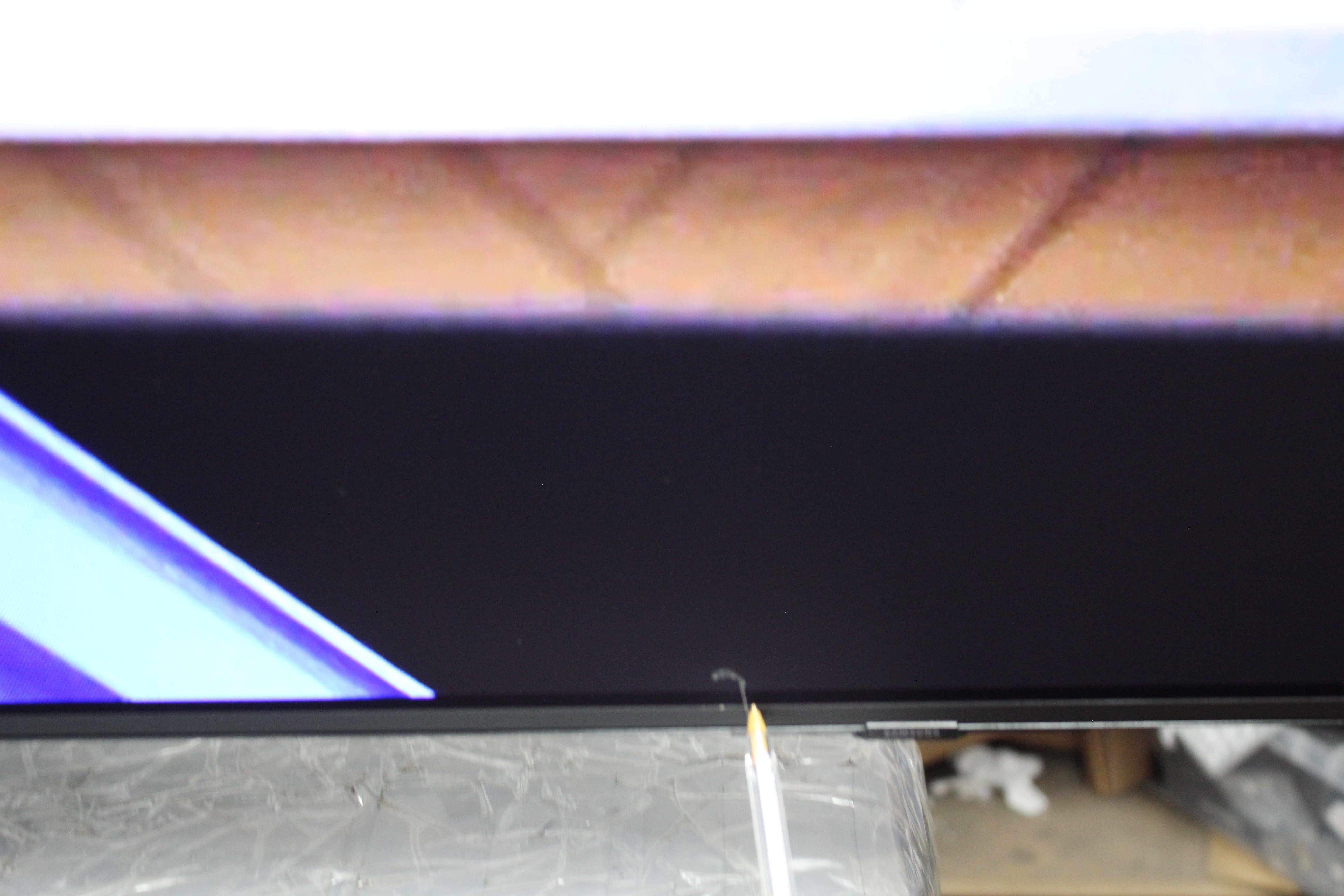65" Samsung QE65S95F Flagship Vision Ai 4K Glare Free OLED TV