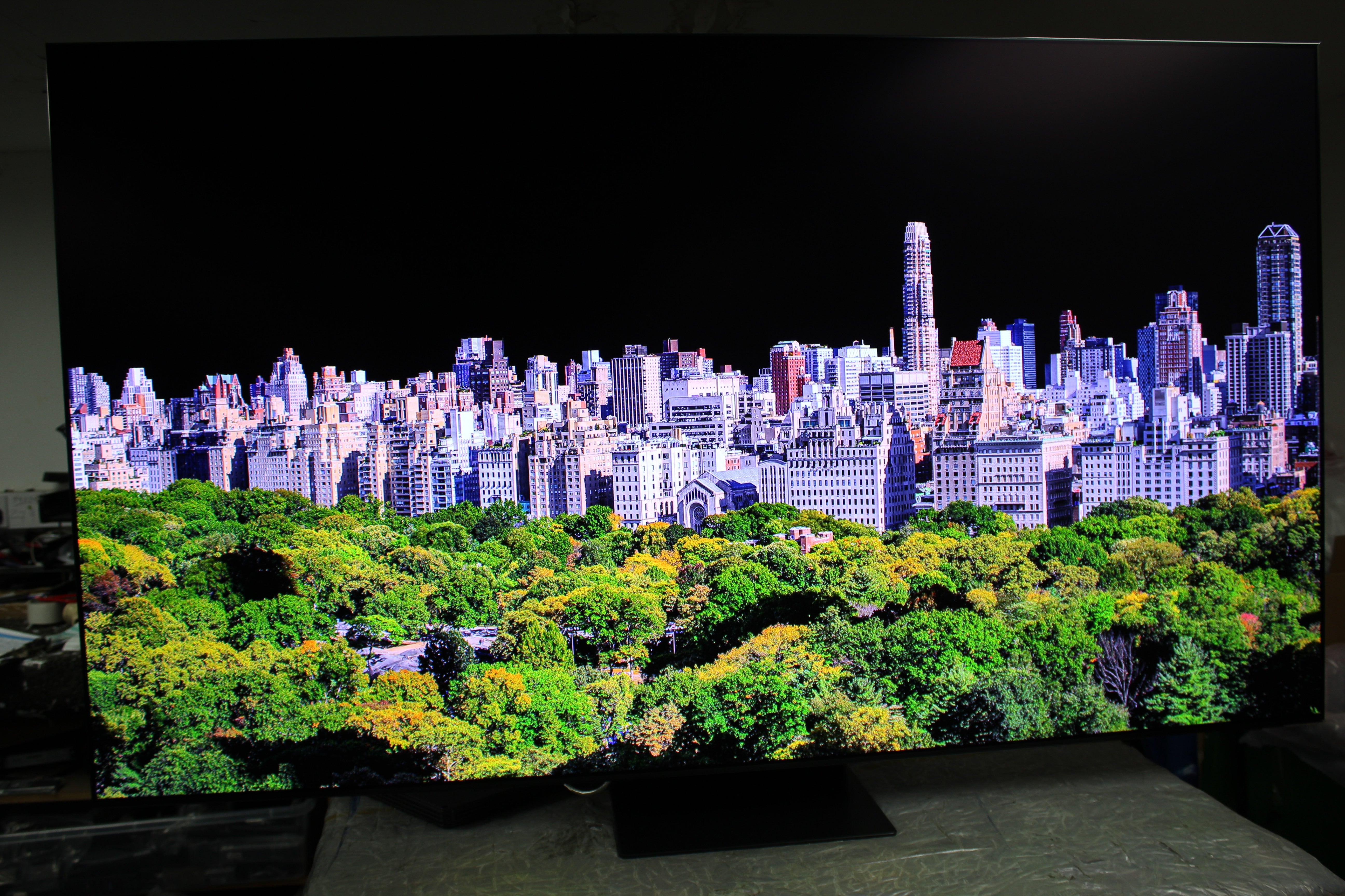 77" Samsung QE77S95F Flagship Vision Ai 4K Glare Free OLED TV
