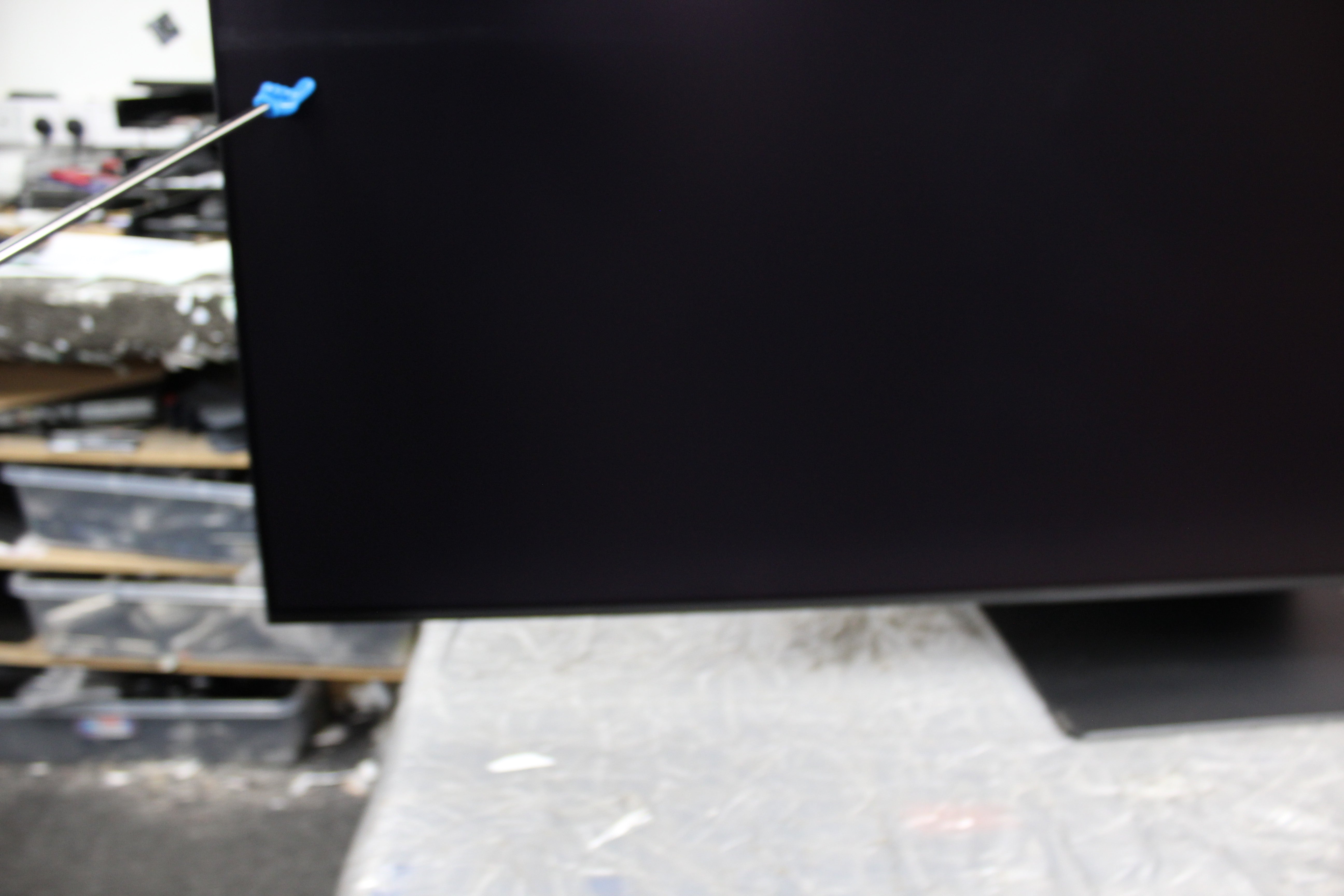 65" Samsung QE65S95F Flagship Vision Ai 4K Glare Free OLED TV