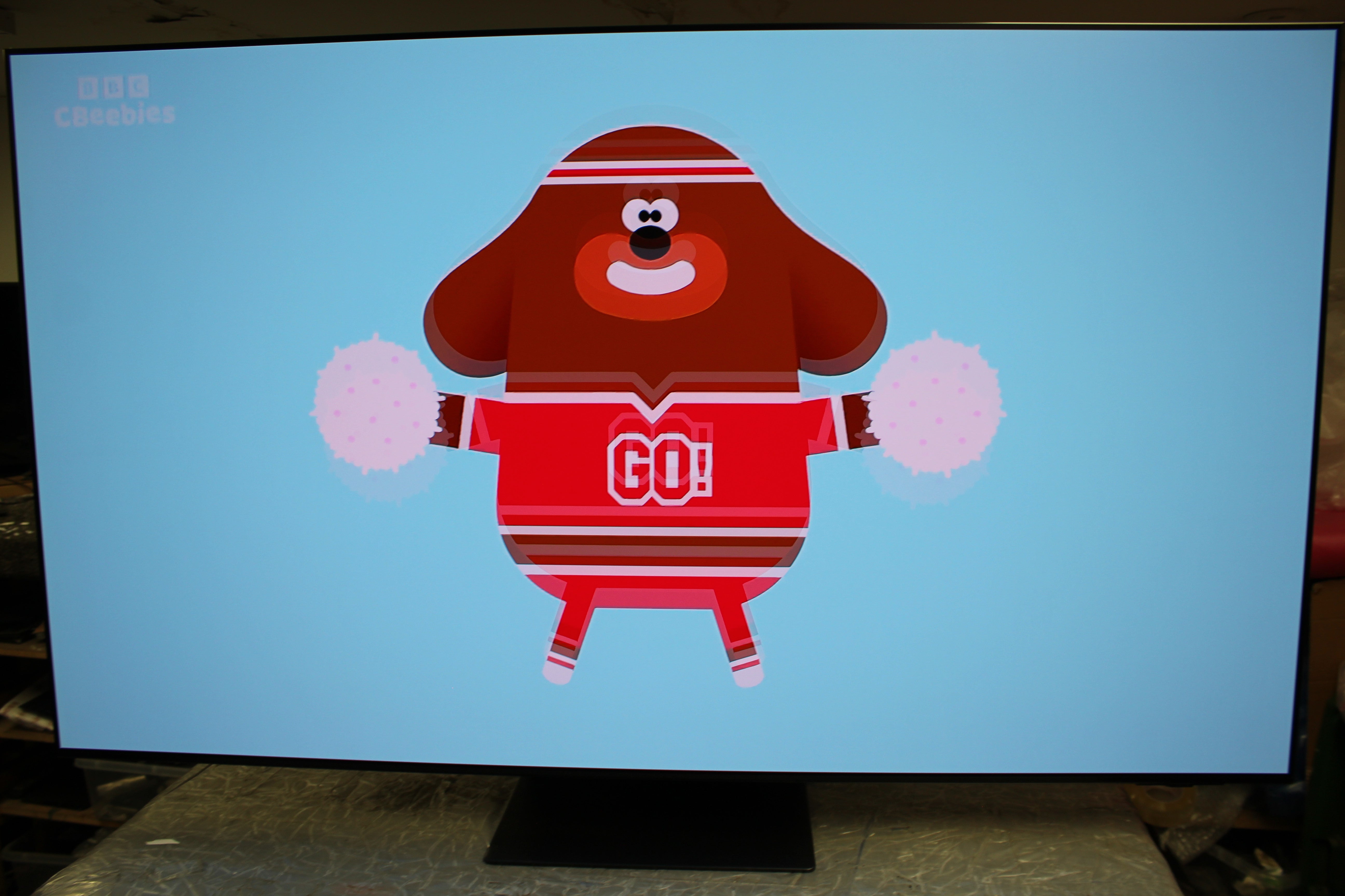 65" Samsung QE65S95F Flagship Vision Ai 4K Glare Free OLED TV