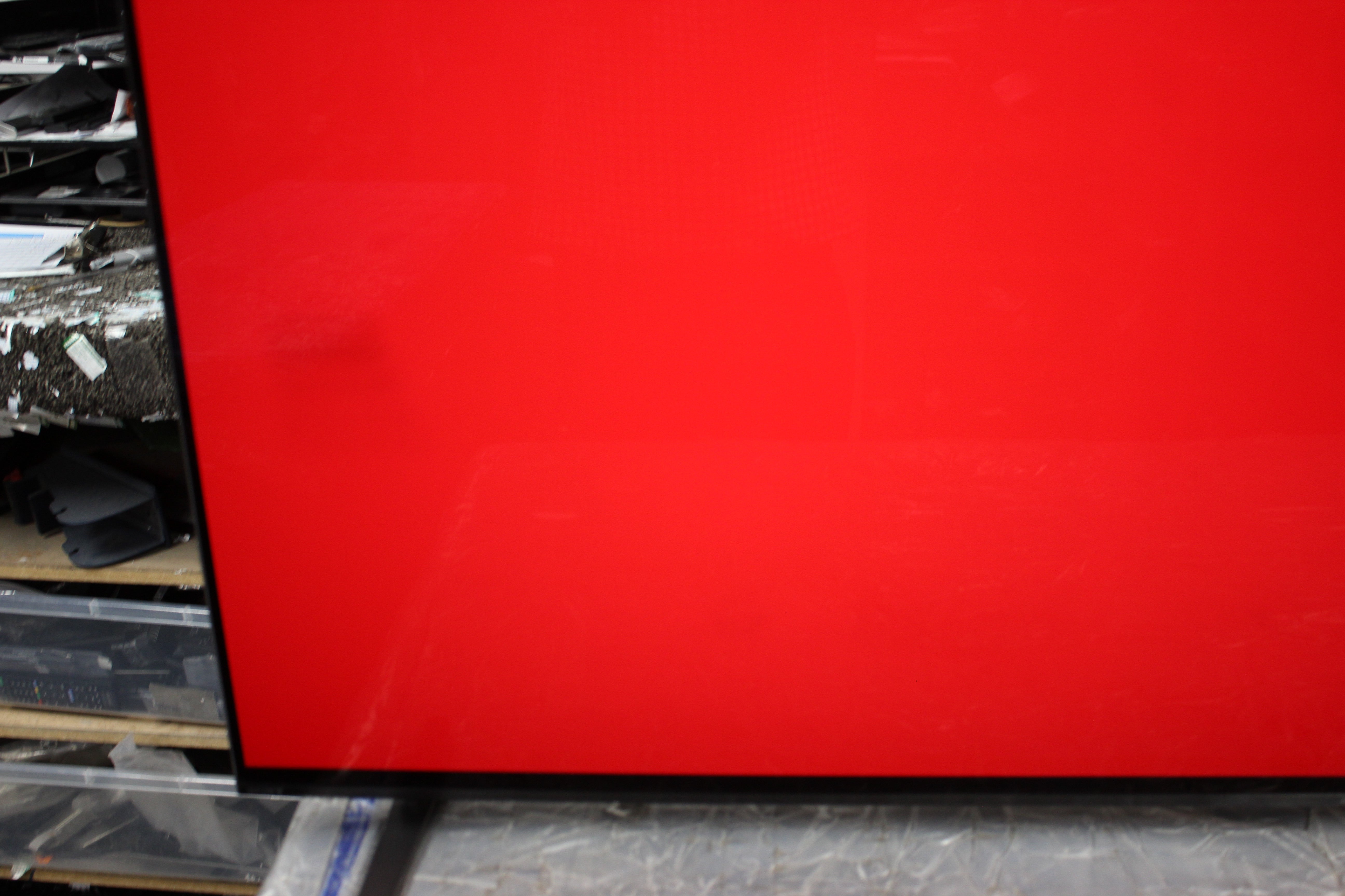 55" Sony Bravia K55XR80PU 4K HDR Google OLED TV