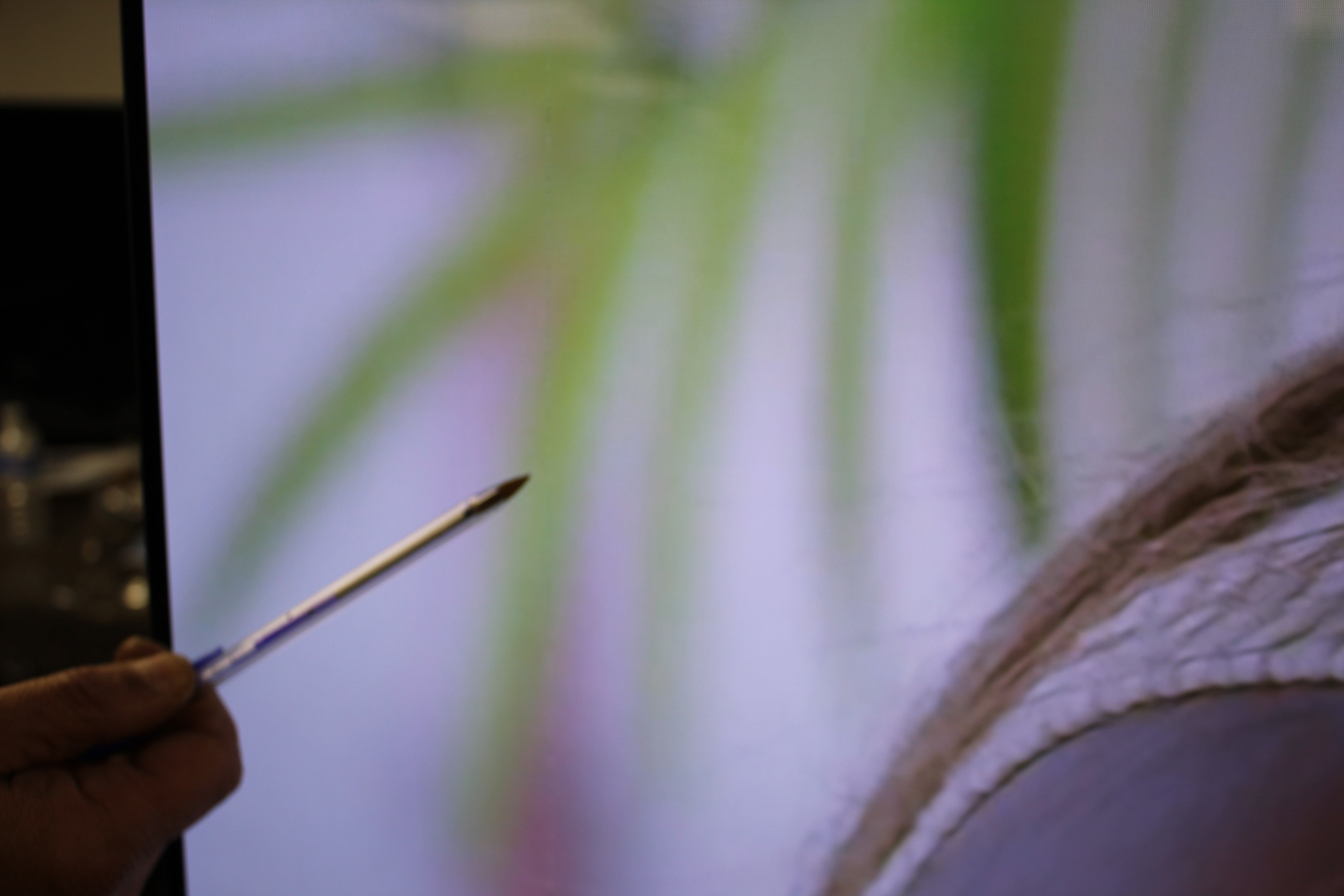 77" LG OLED77C34LA 4K HDR Smart OLED Evo TV