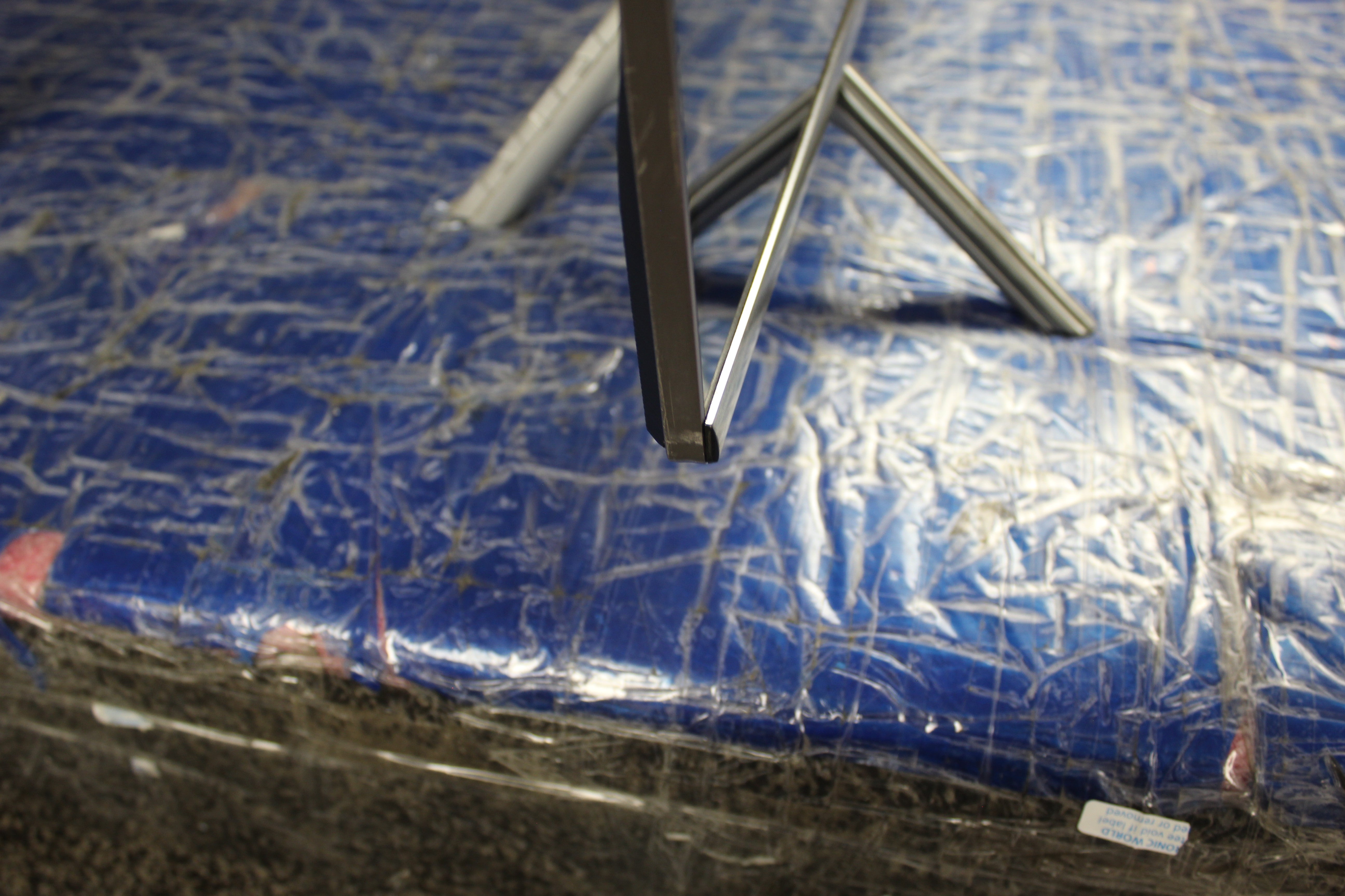 55" Samsung QE55Q6FAM 4K HDR Smart QLED TV - Electronic World TV