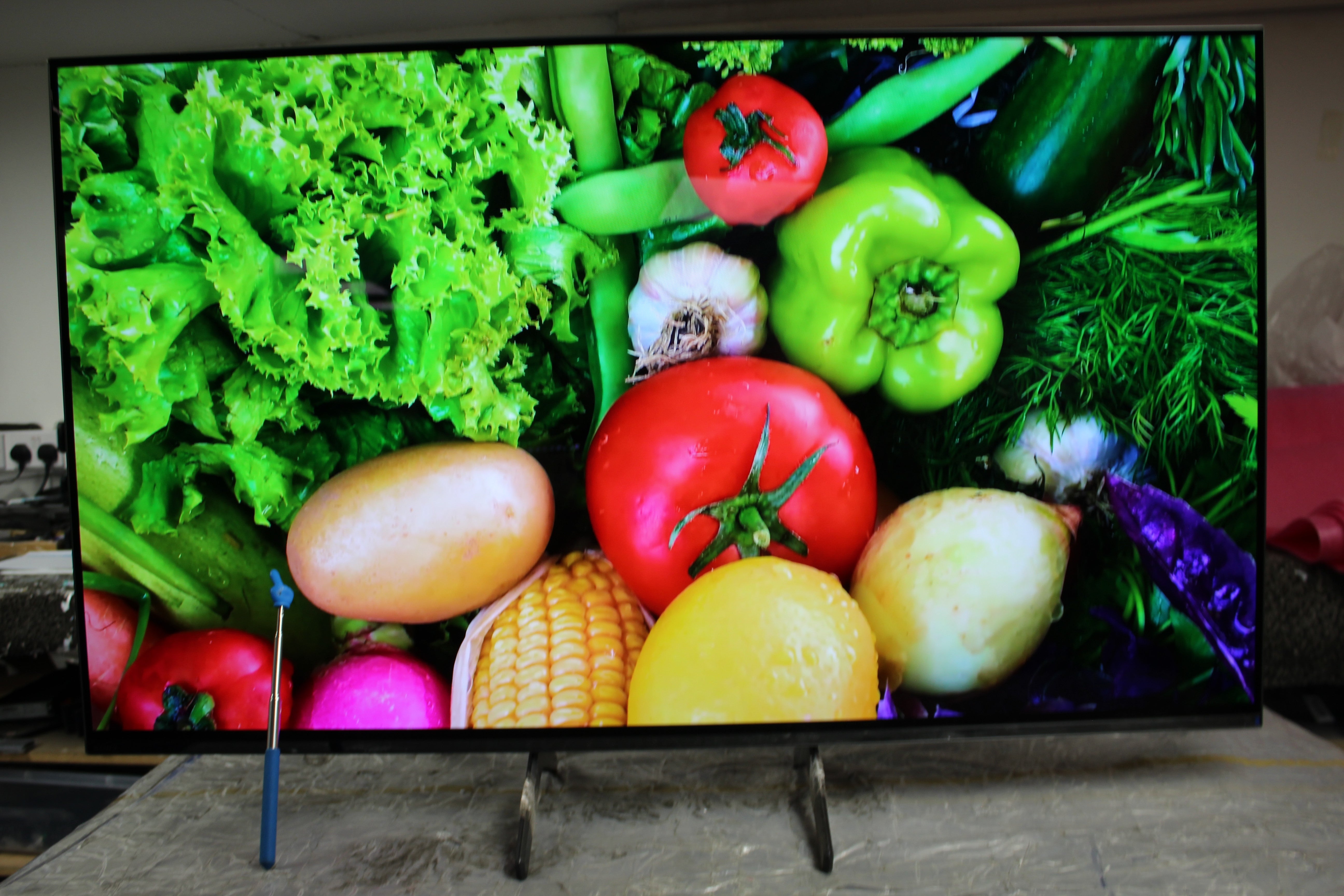 48" Sony KE48A9 4K HDR Android Smart OLED TV