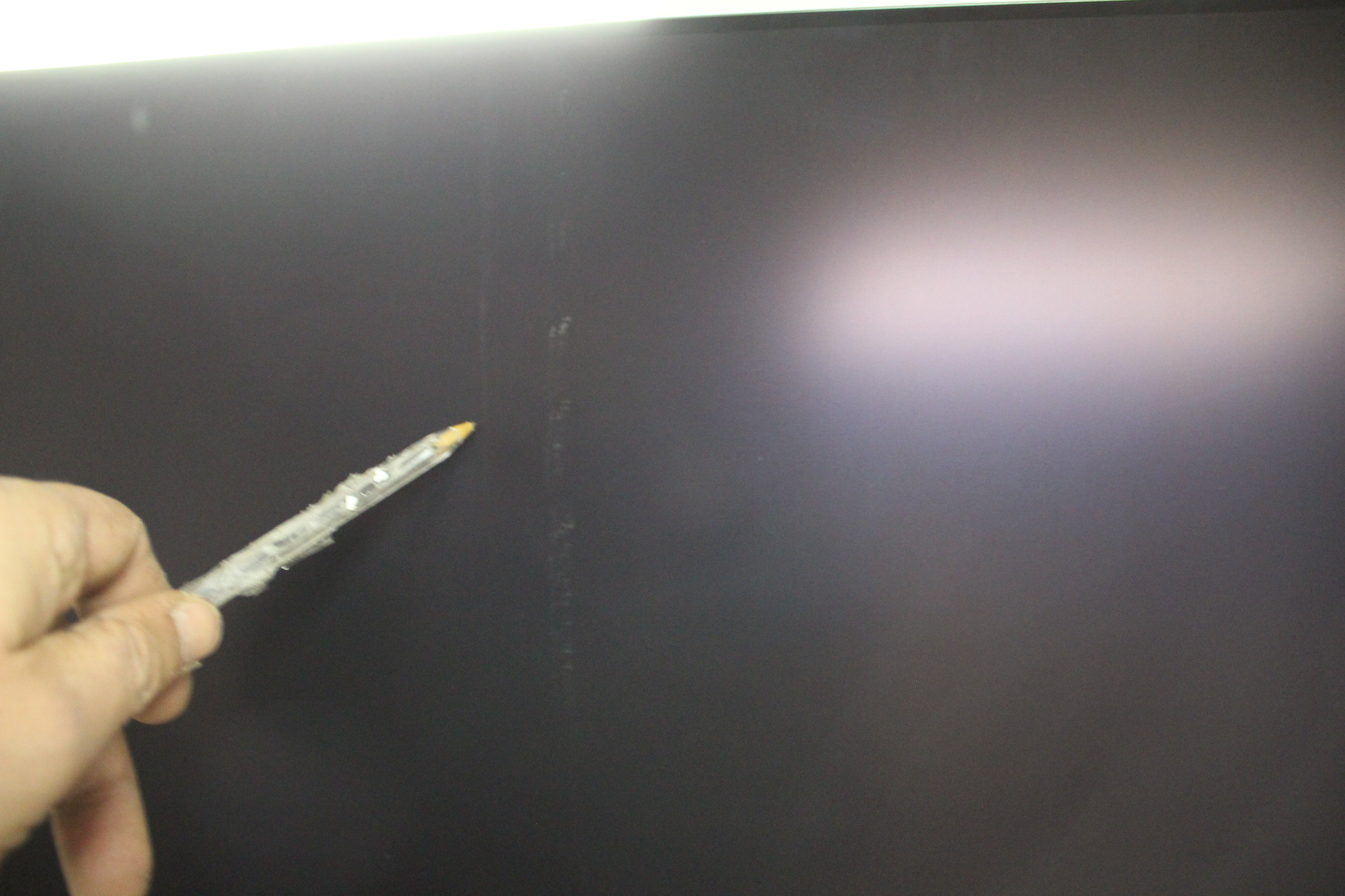 65" Samsung QE65S95F Flagship Vision Ai 4K Glare Free OLED TV