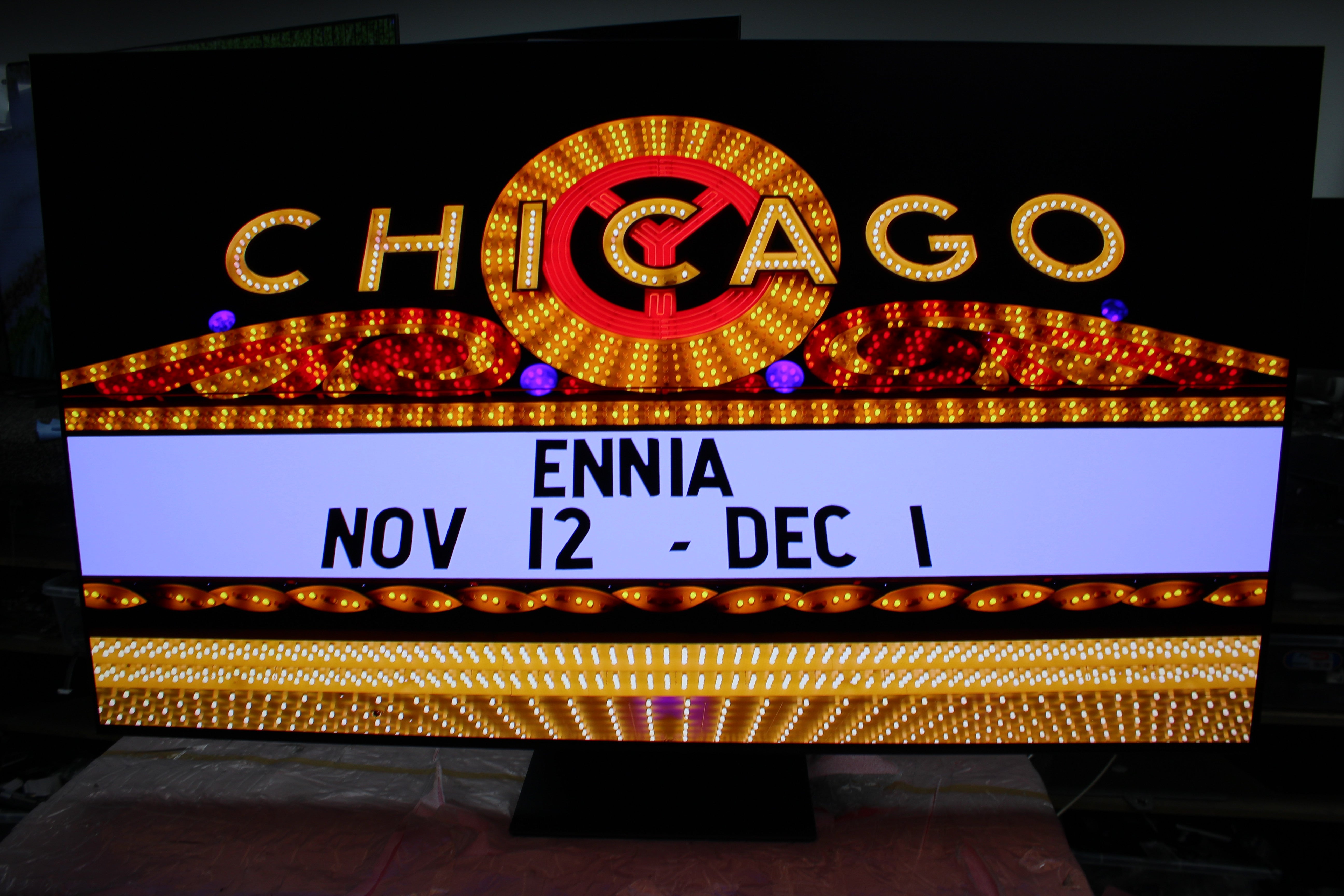 65" Samsung QE65S95F Flagship Vision Ai 4K Glare Free OLED TV